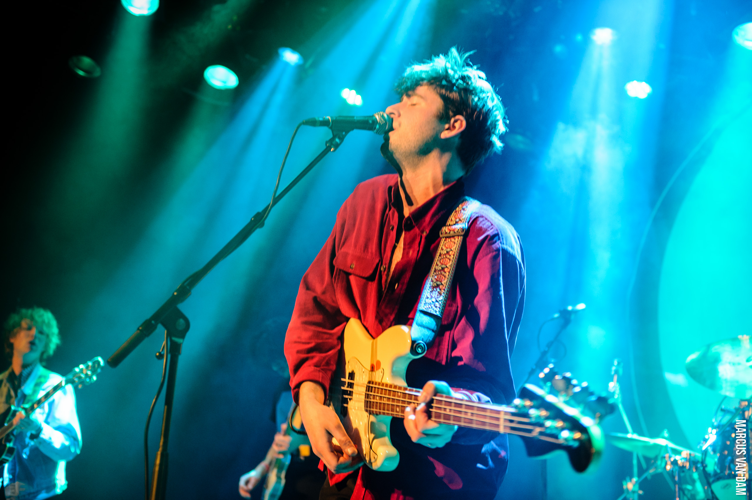 Rob Acda Award: Voorronde 2 (2022)