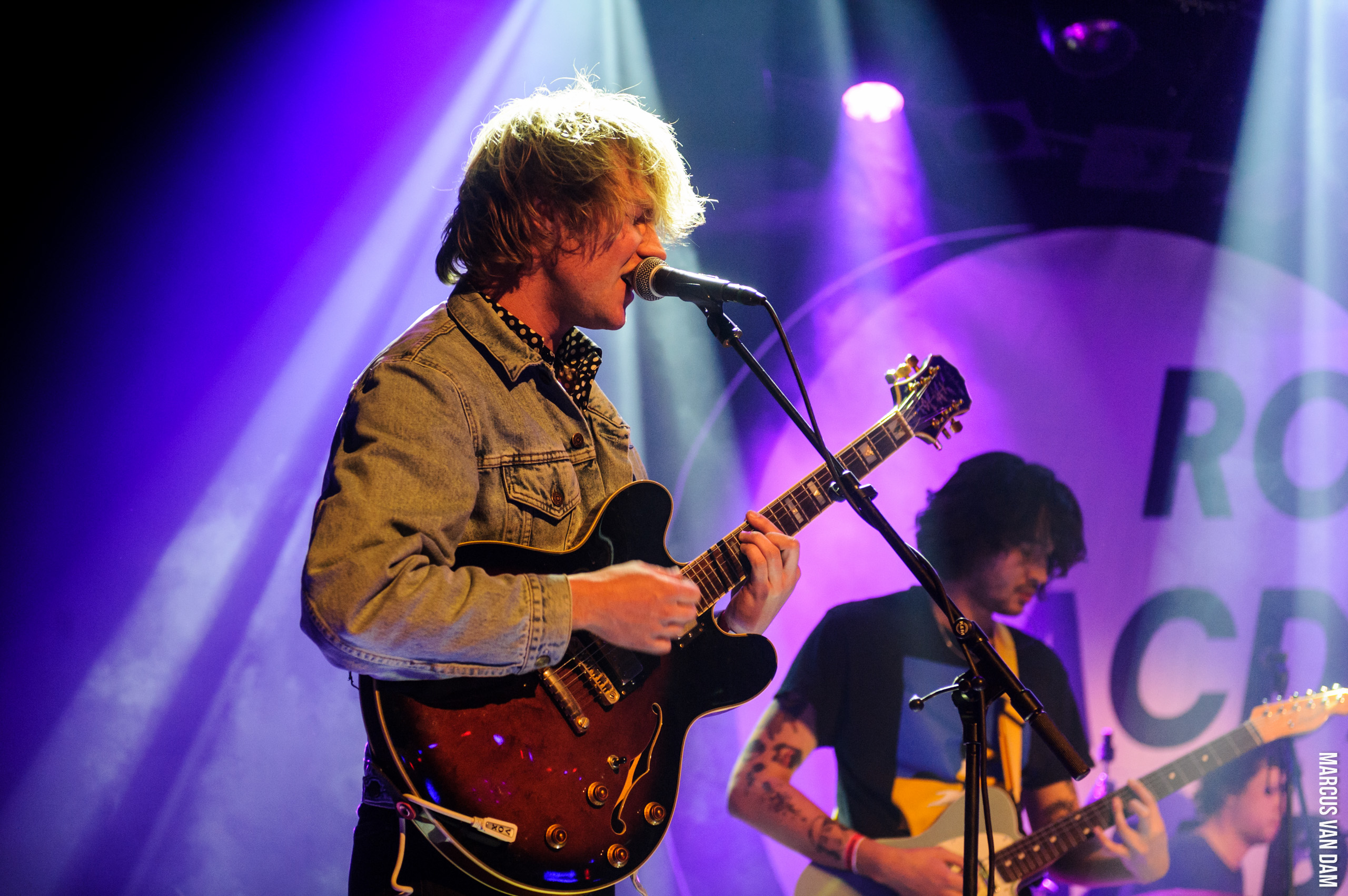 Rob Acda Award: Voorronde 2 (2022)