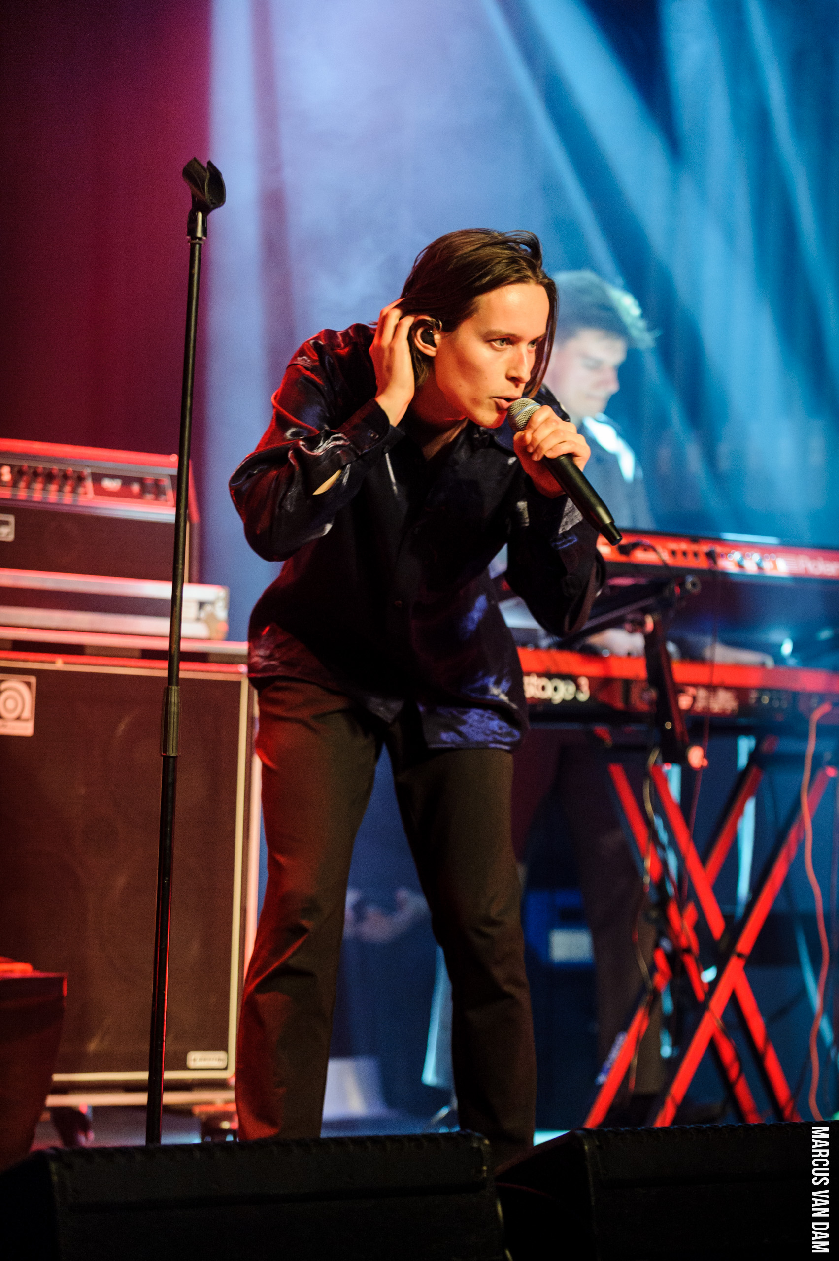 Rob Acda Award: Voorronde 3 (2022)