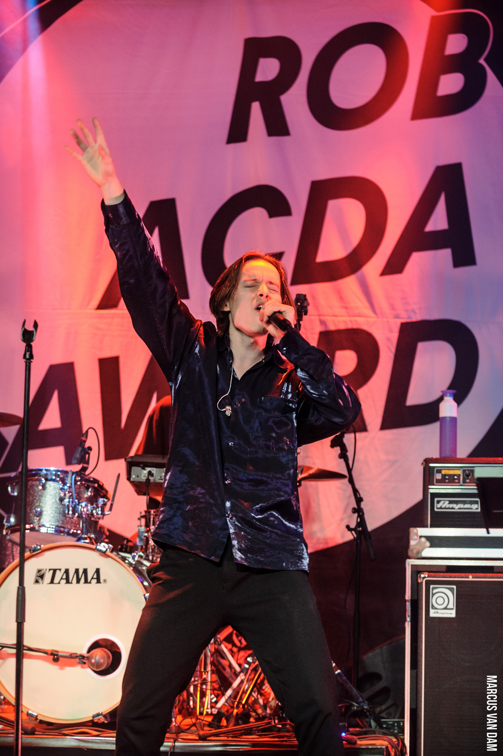 Rob Acda Award: Voorronde 3 (2022)