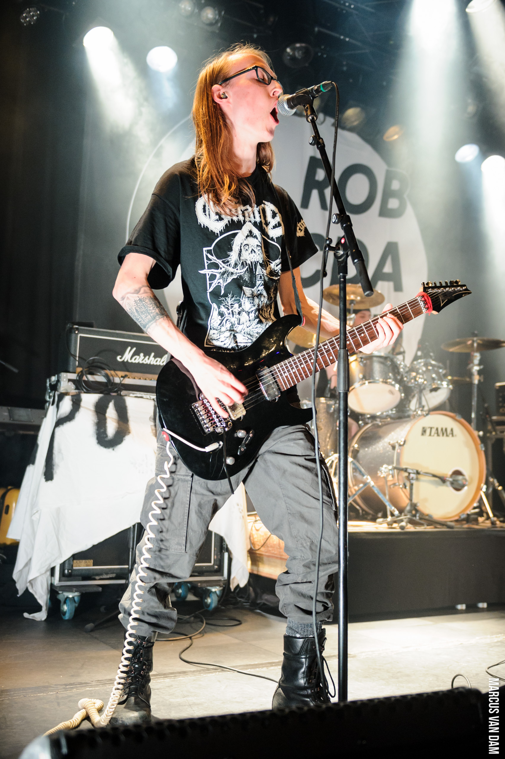 Rob Acda Award: Voorronde 3 (2022)