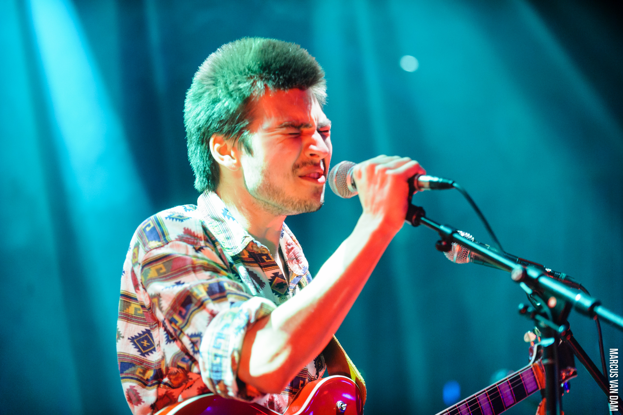 Rob Acda Award: Voorronde 3 (2022)