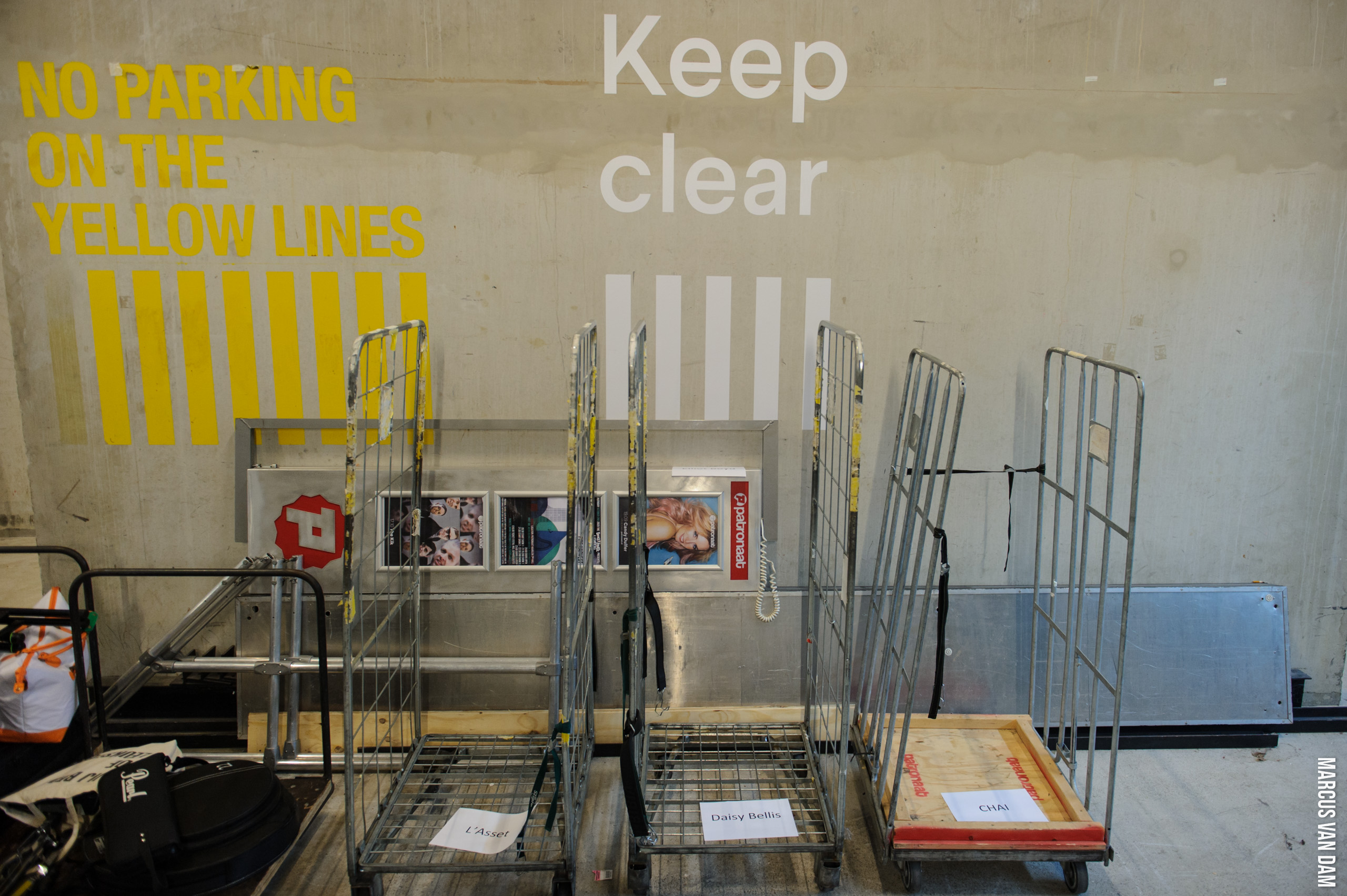 Rob Acda Award: Finale (2023)