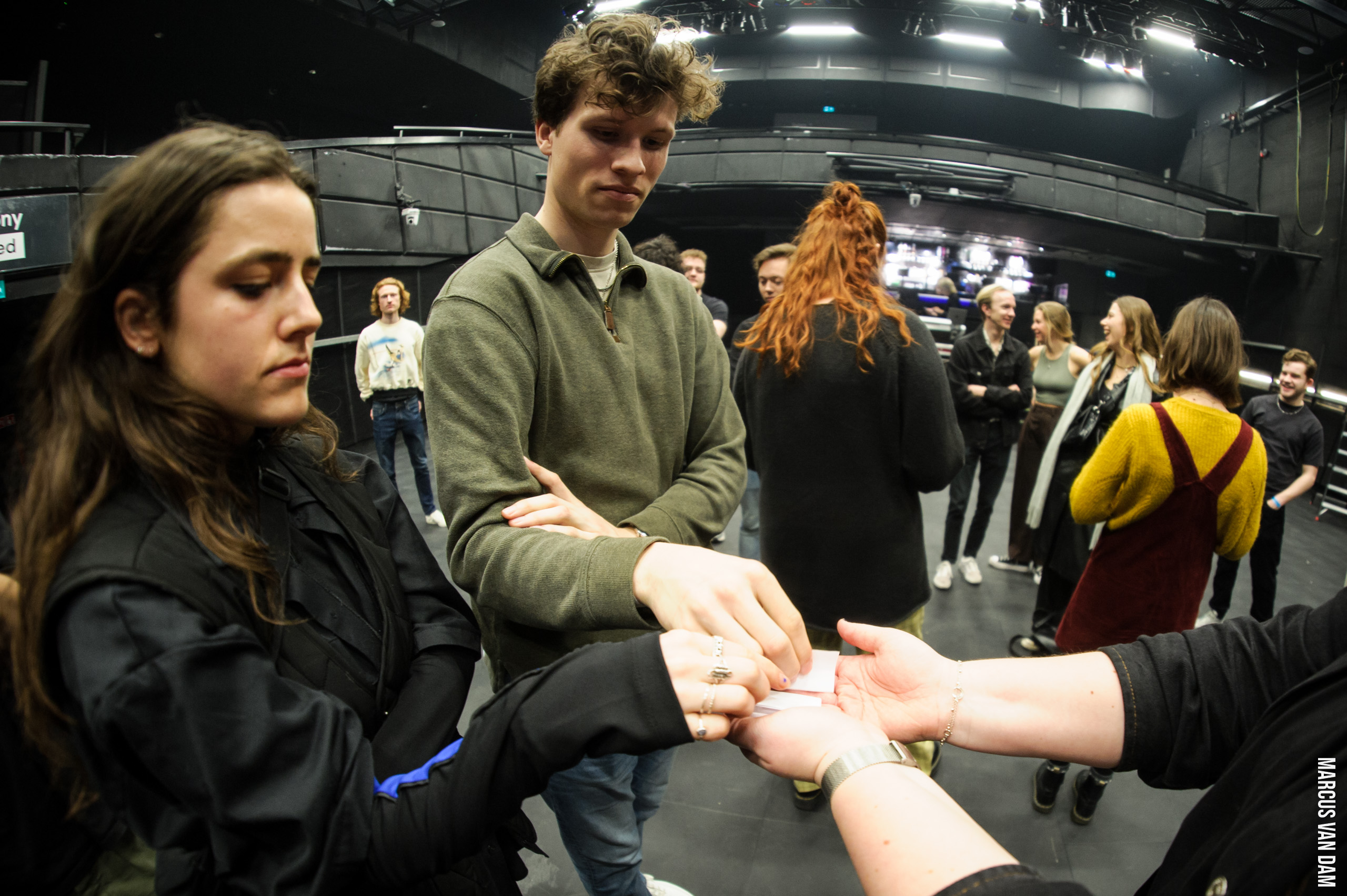 Rob Acda Award: Finale (2023)