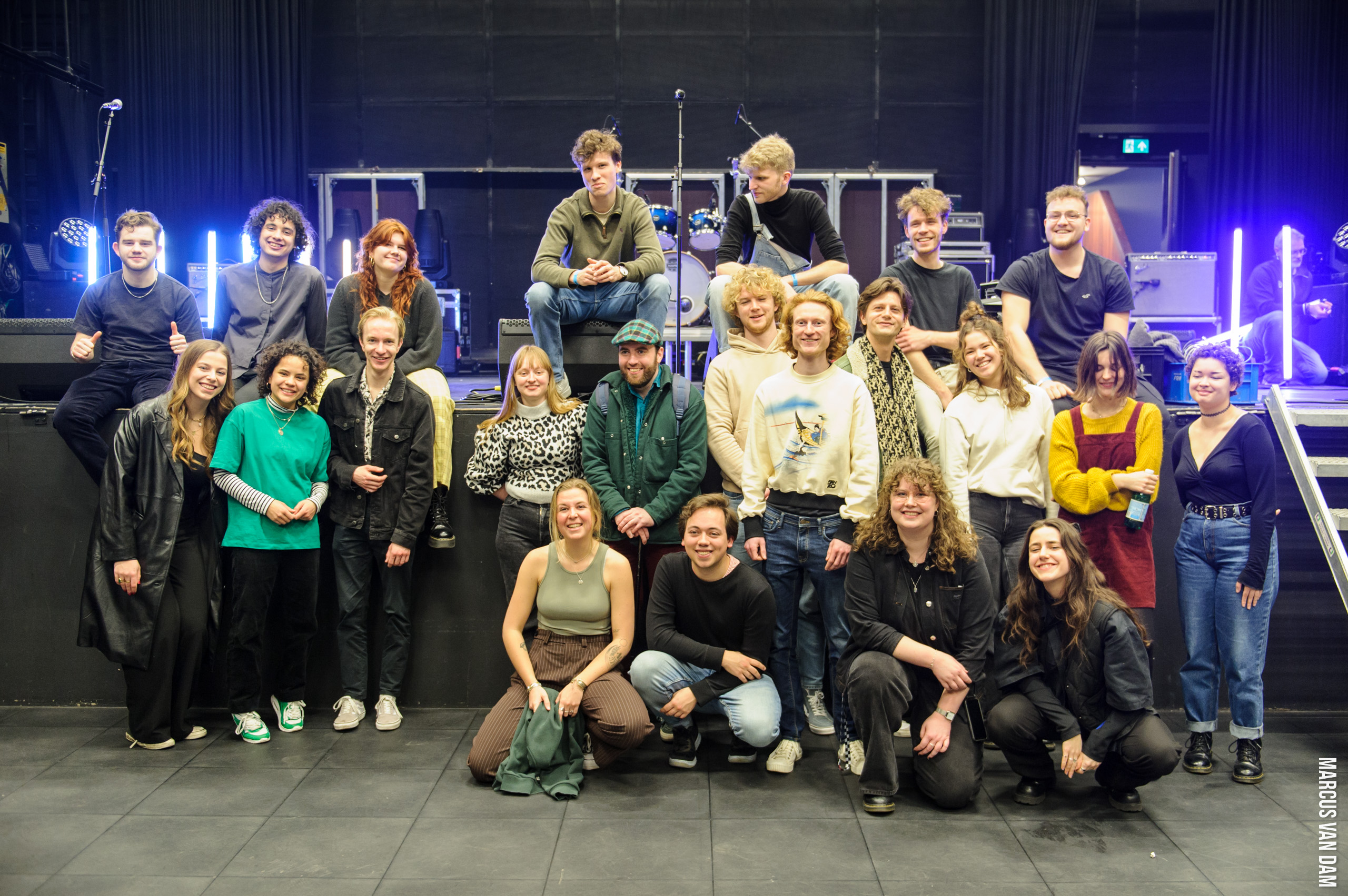 Rob Acda Award: Finale (2023)