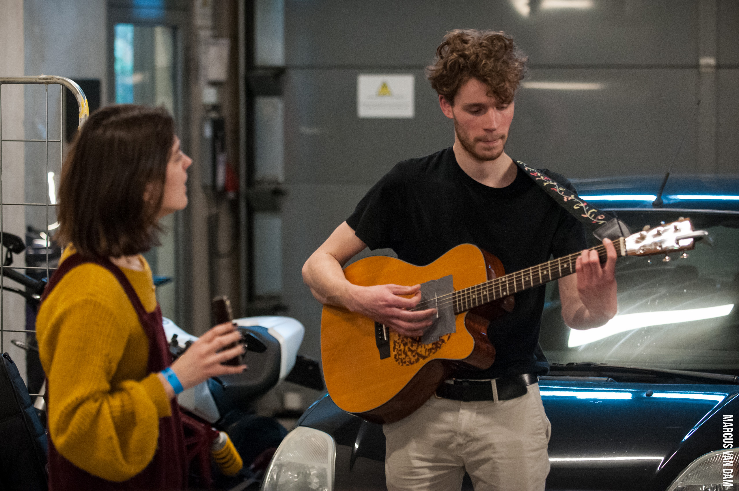 Rob Acda Award: Finale (2023)