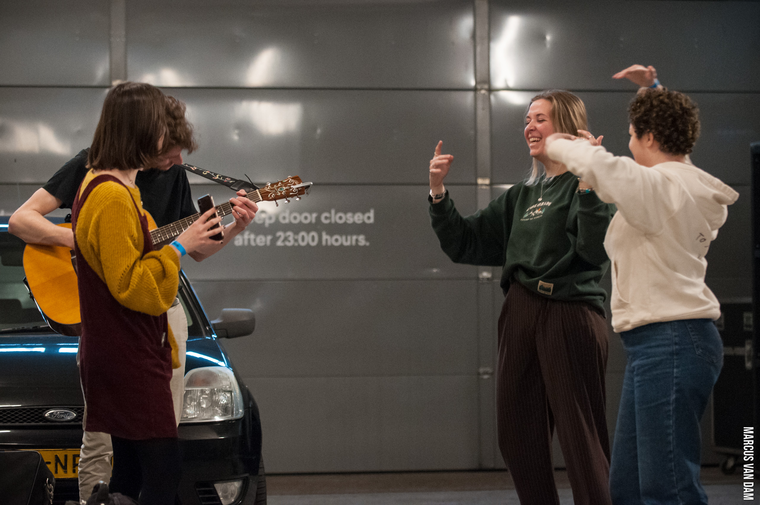 Rob Acda Award: Finale (2023)