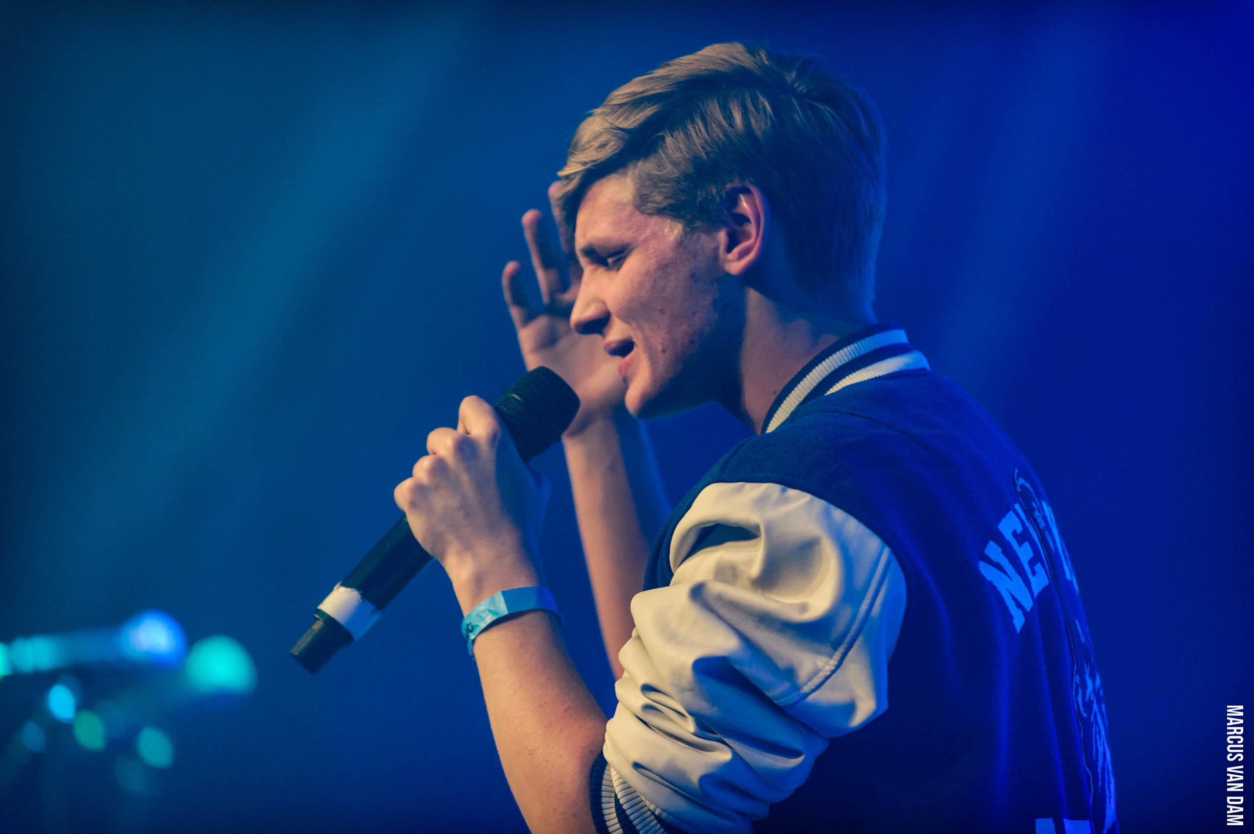 Rob Acda Award: Finale (2023)