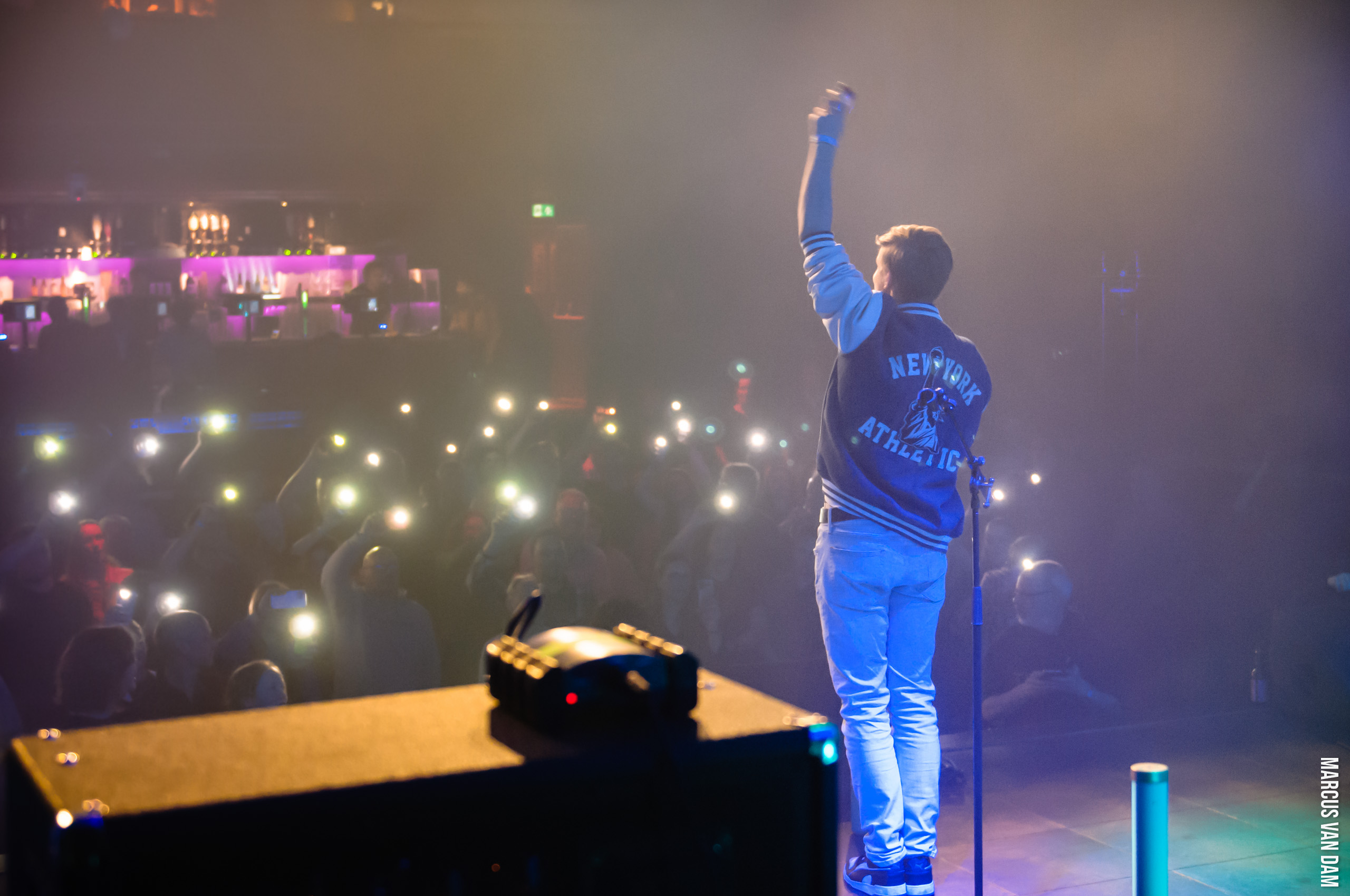 Rob Acda Award: Finale (2023)