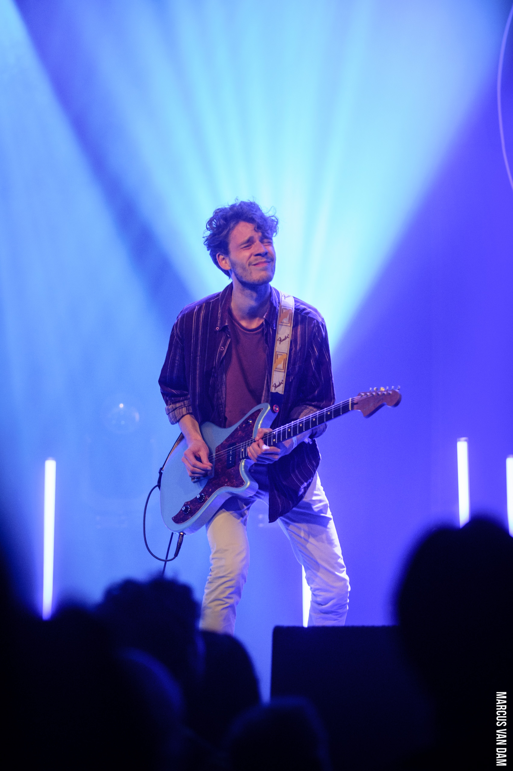 Rob Acda Award: Finale (2023)