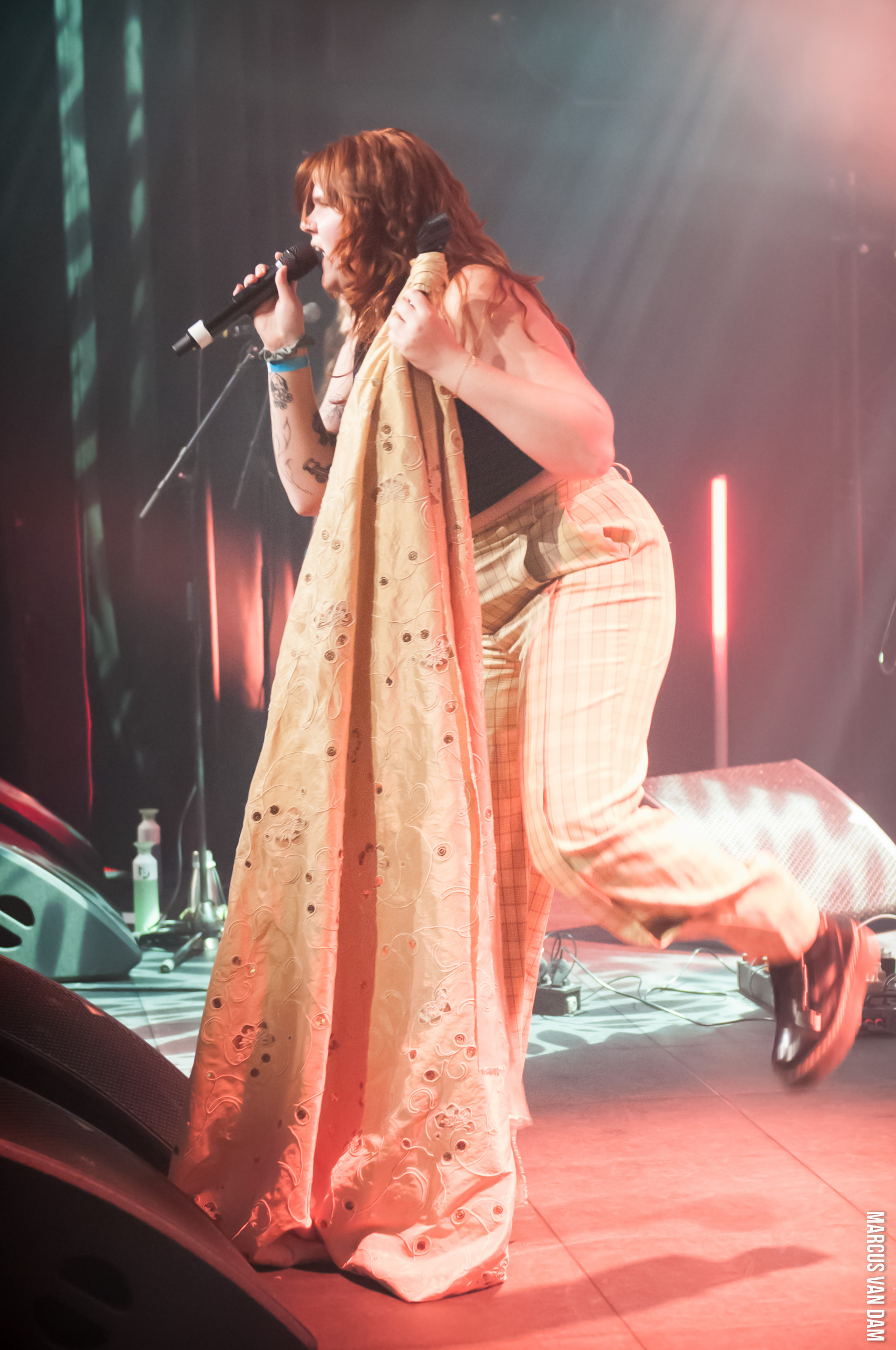 Rob Acda Award: Finale (2023)