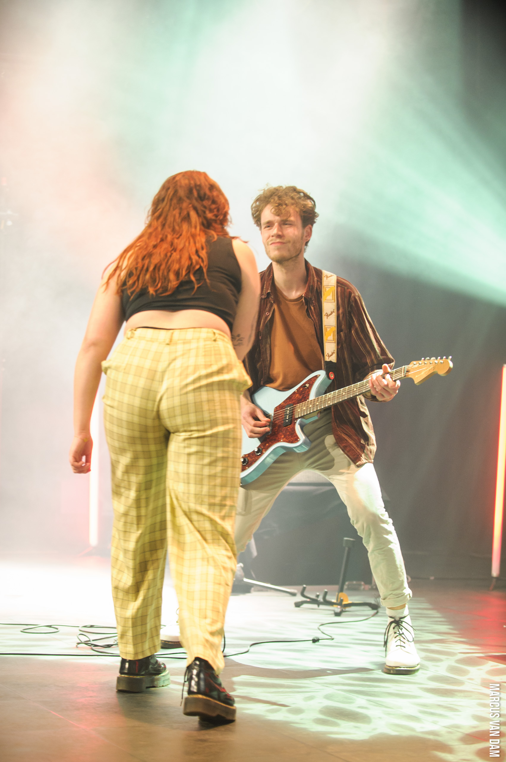 Rob Acda Award: Finale (2023)