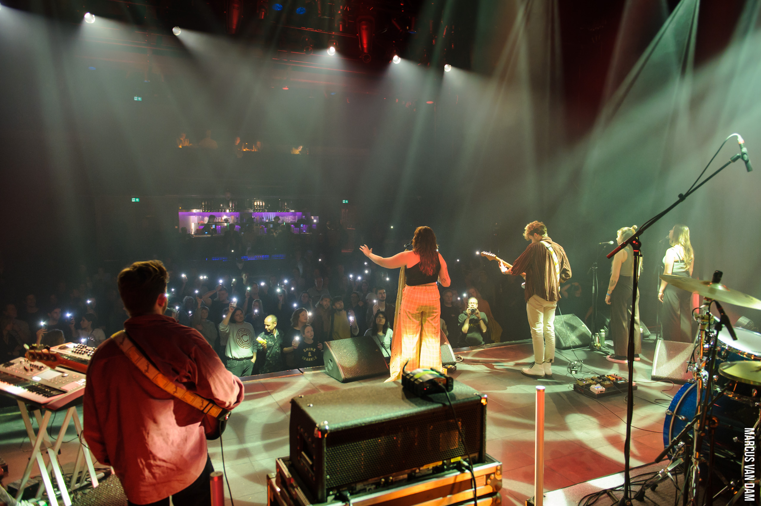 Rob Acda Award: Finale (2023)