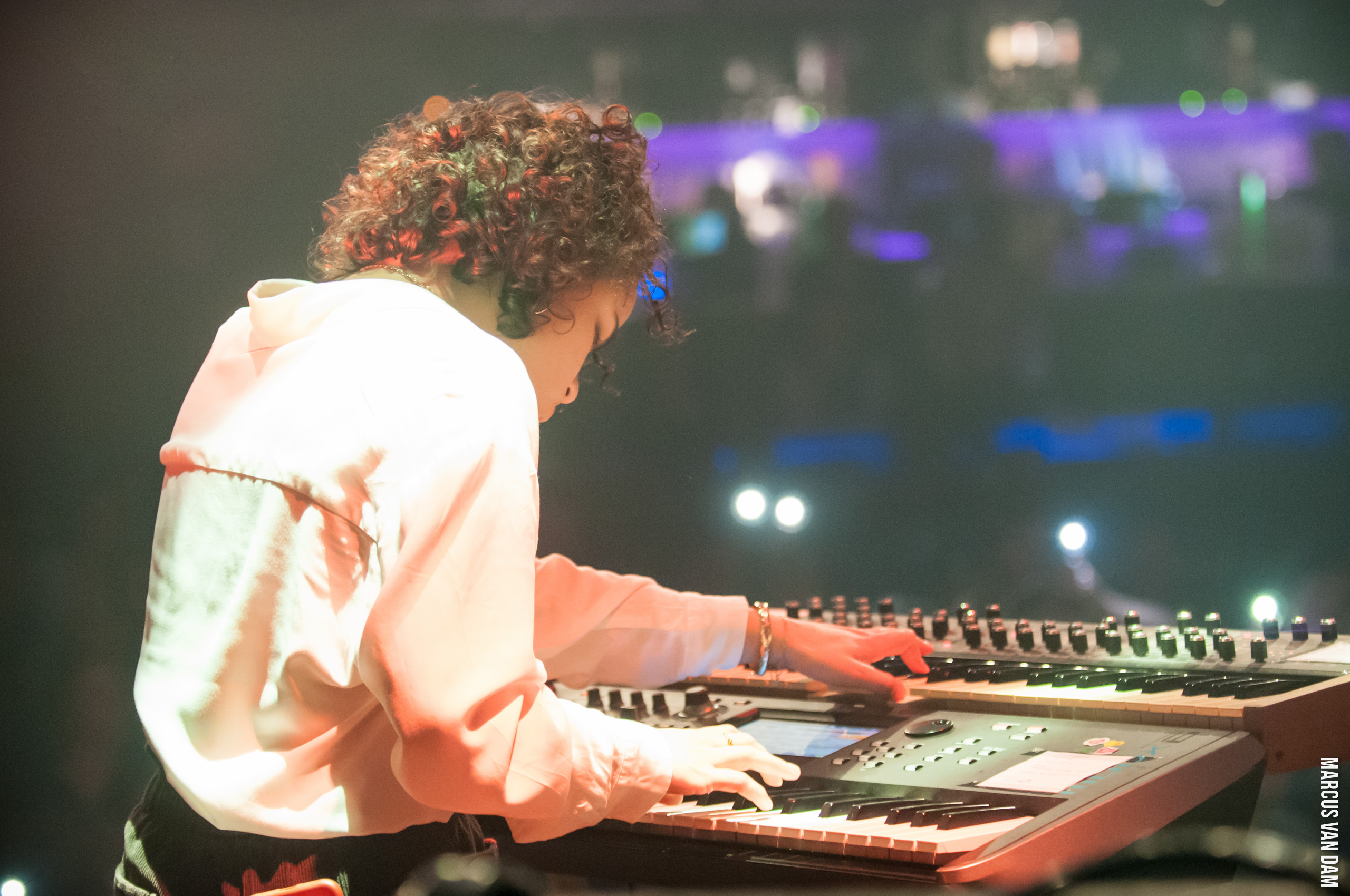 Rob Acda Award: Finale (2023)