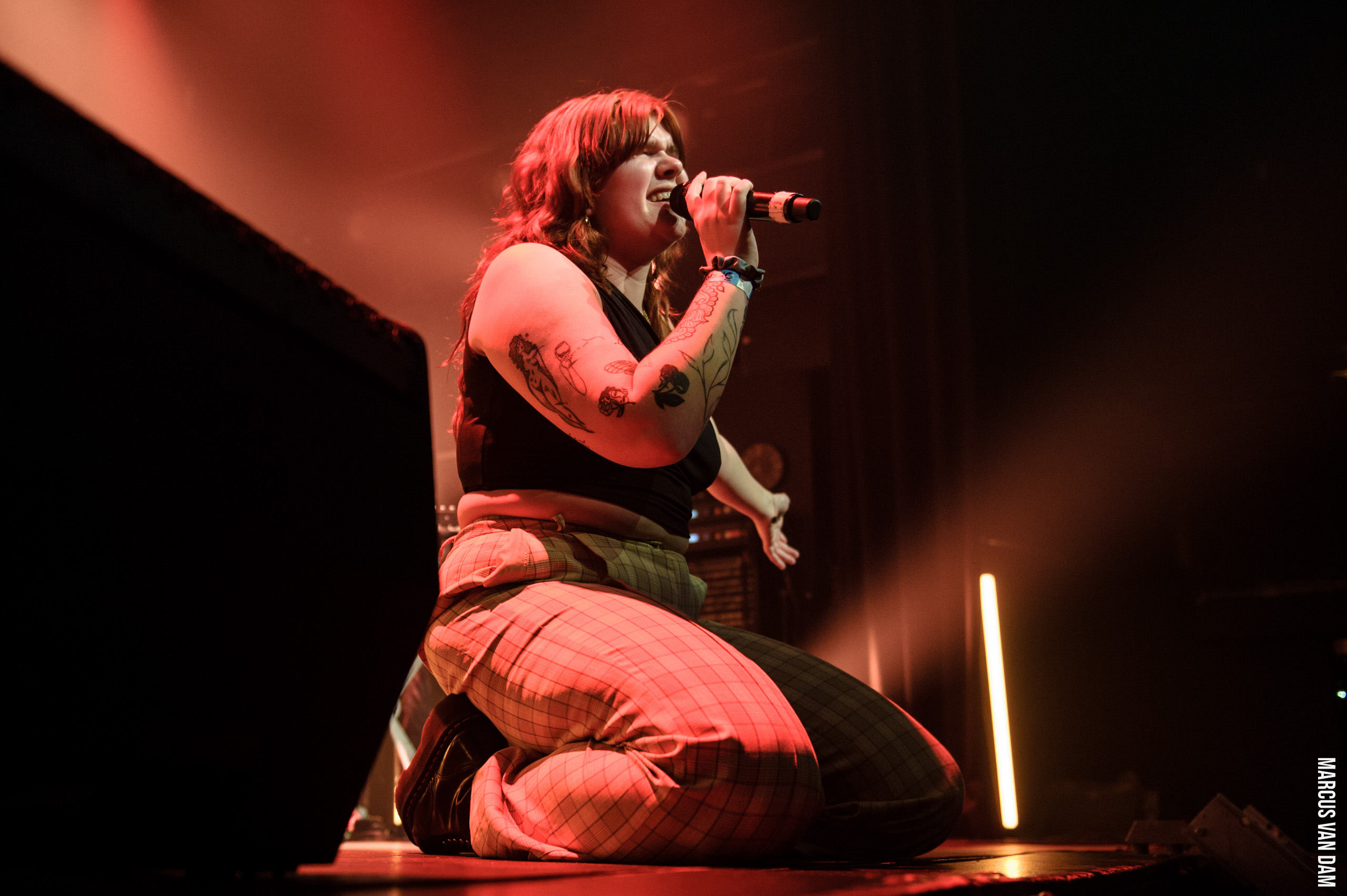 Rob Acda Award: Finale (2023)