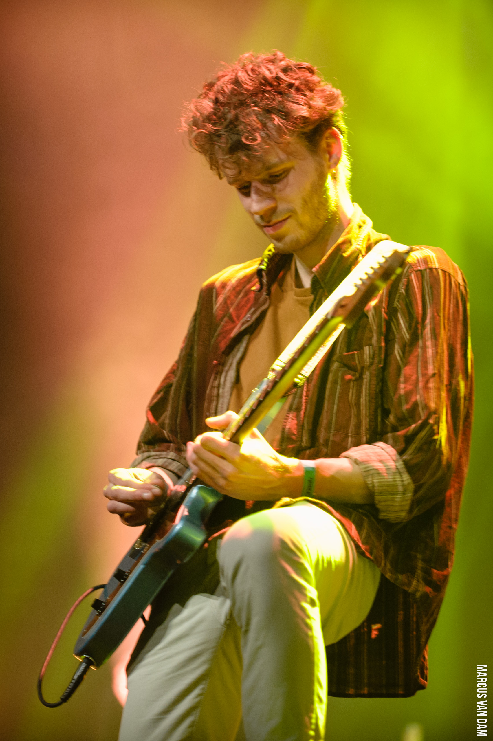 Rob Acda Award: Finale (2023)