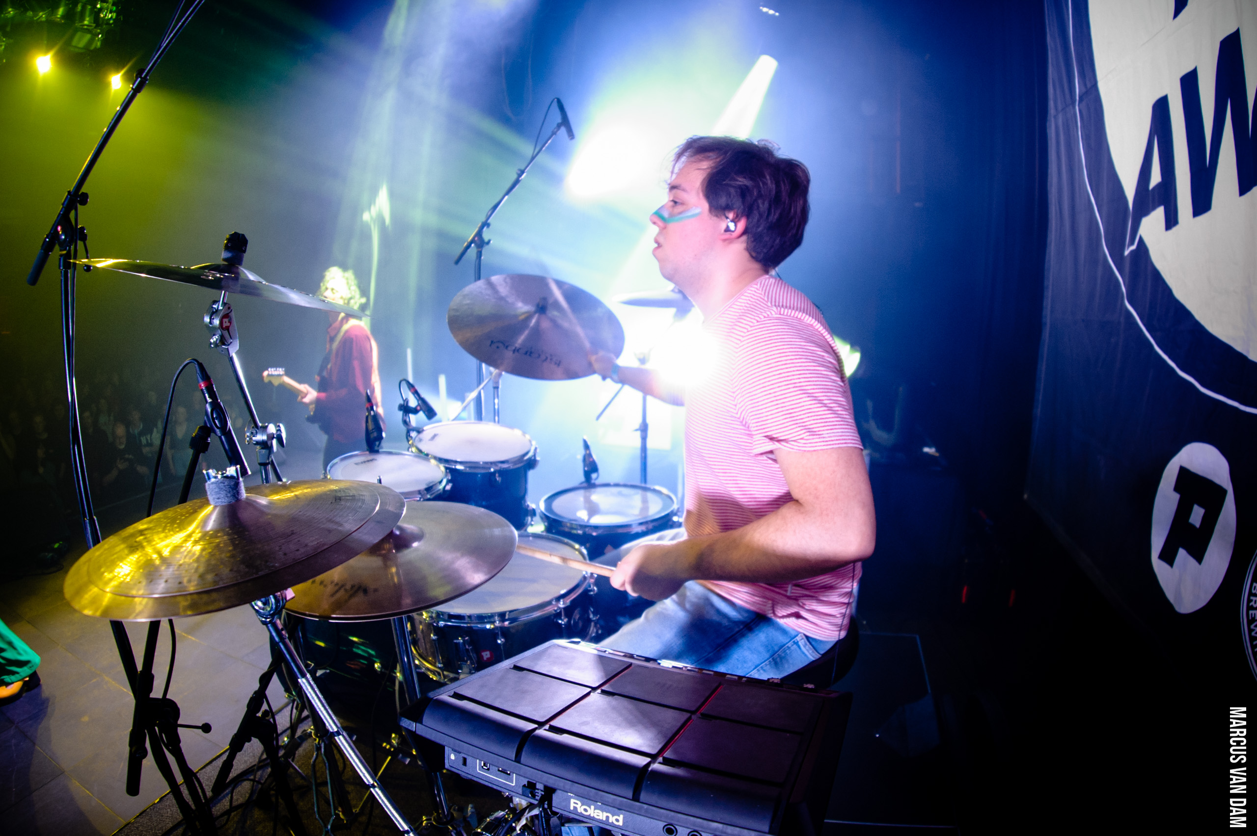 Rob Acda Award: Finale (2023)