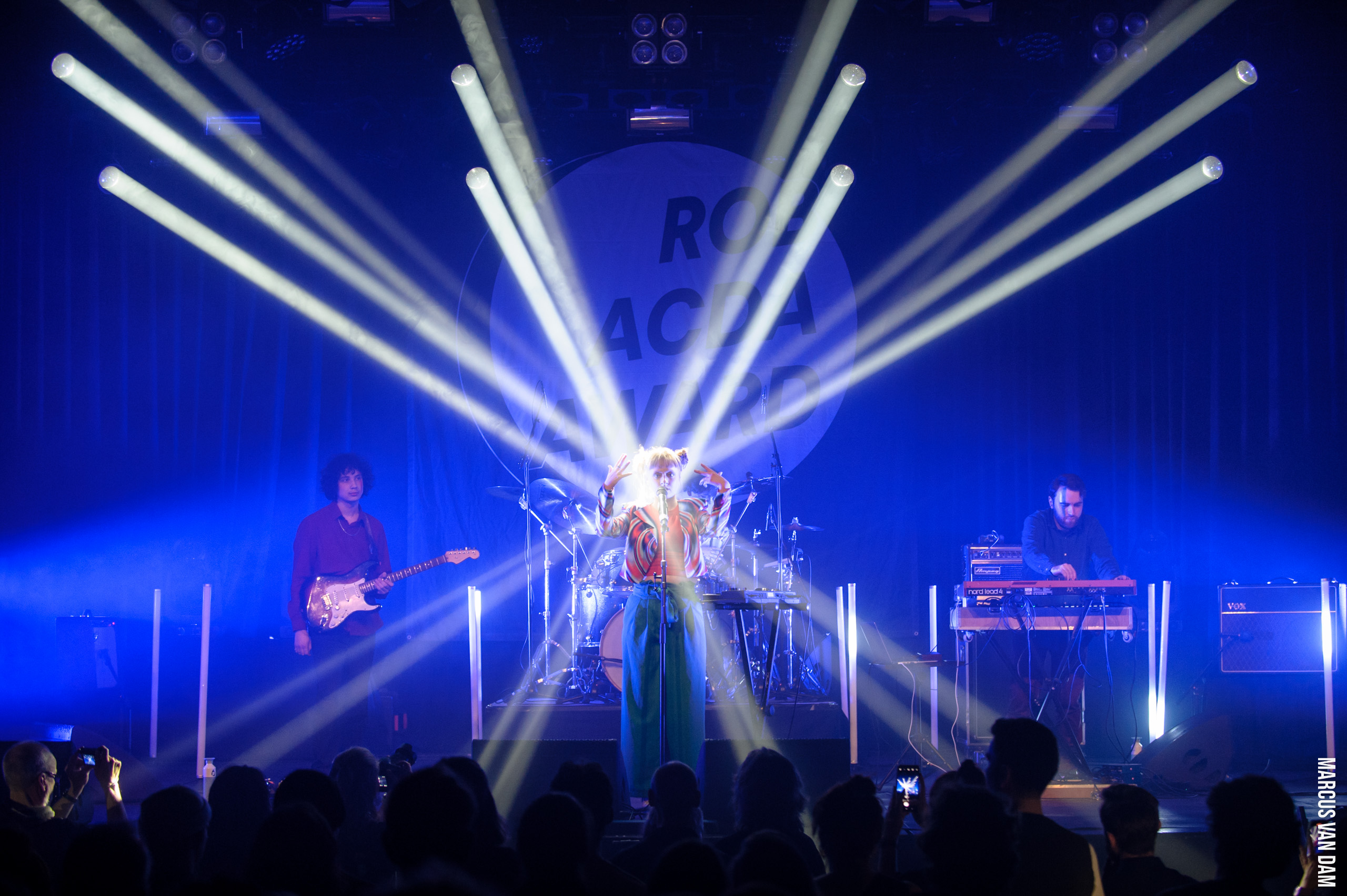 Rob Acda Award: Finale (2023)