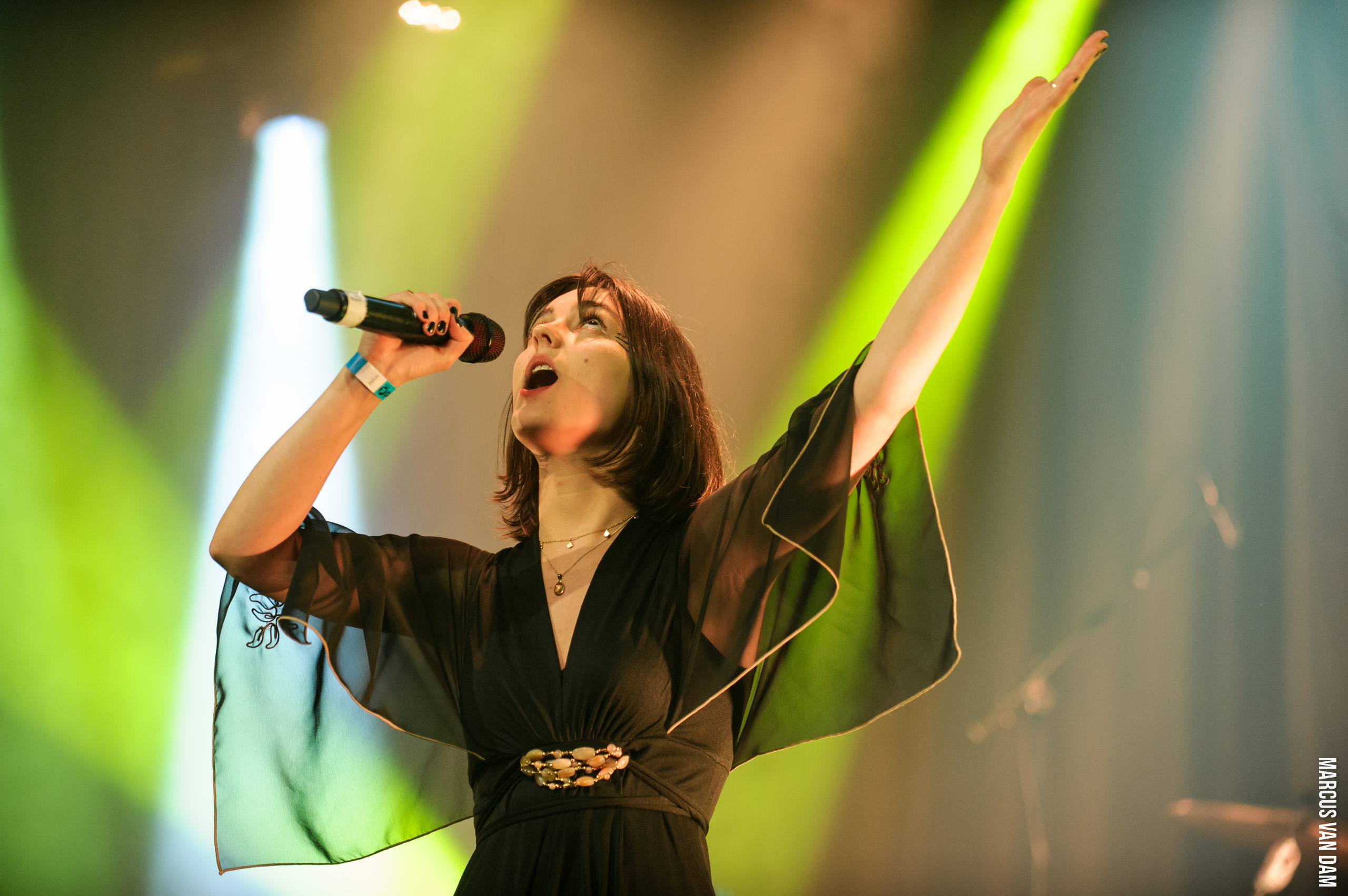 Rob Acda Award: Finale (2023)