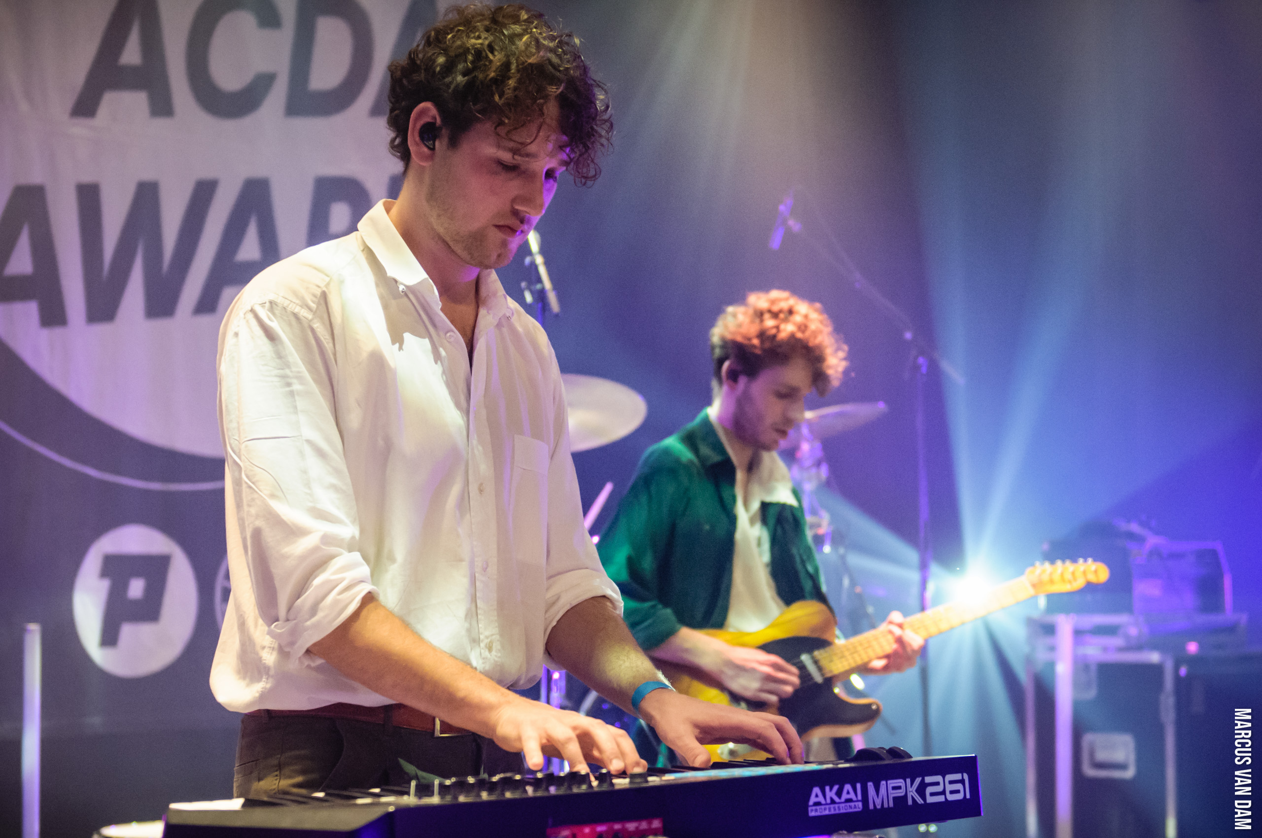 Rob Acda Award: Finale (2023)