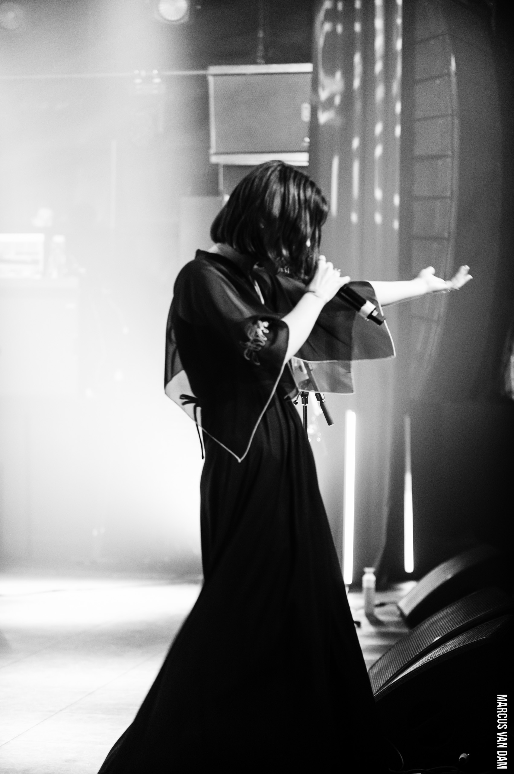 Rob Acda Award: Finale (2023)