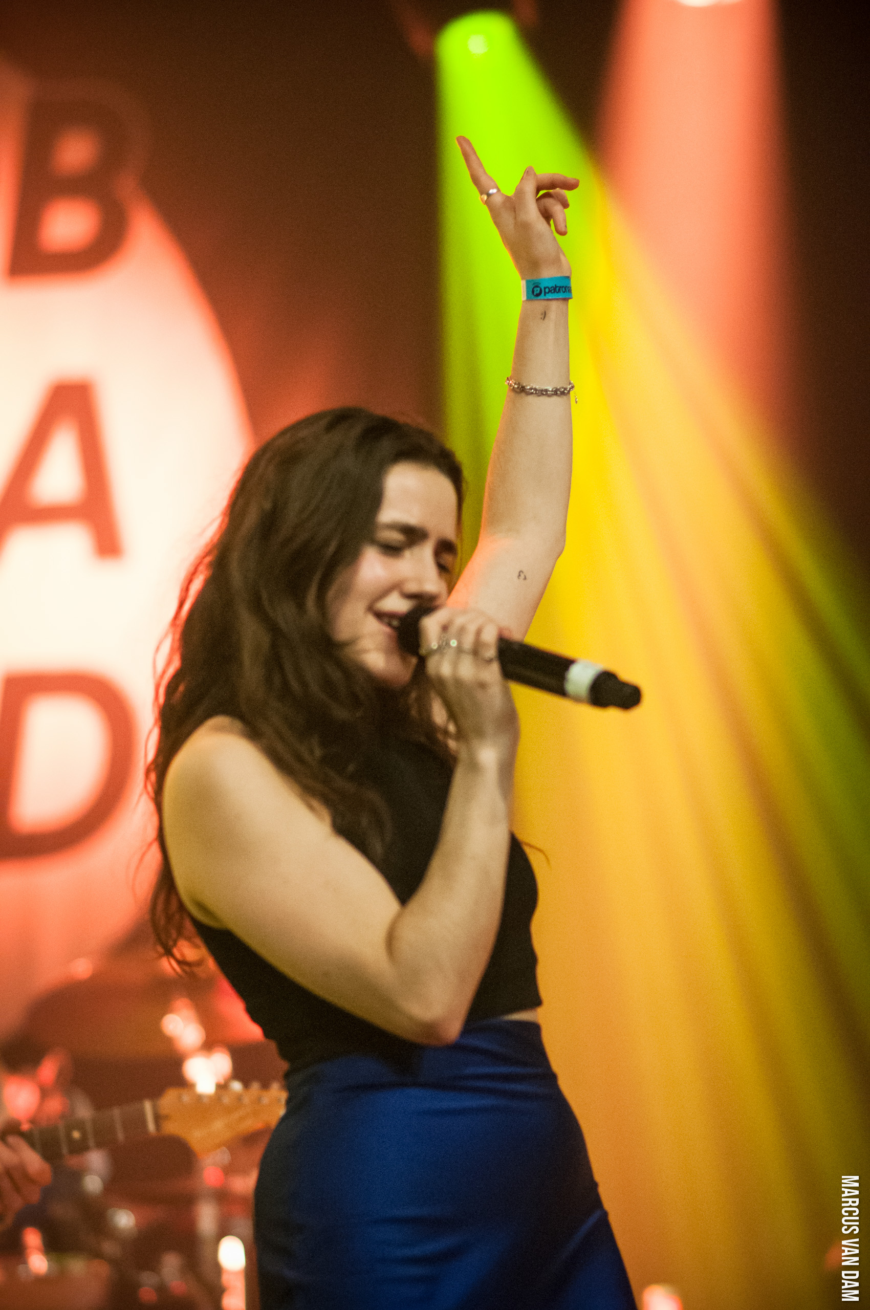 Rob Acda Award: Finale (2023)