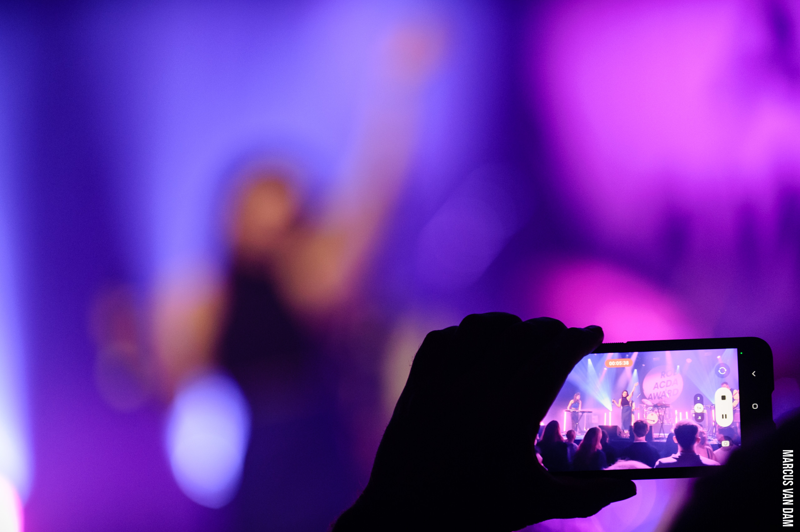 Rob Acda Award: Finale (2023)