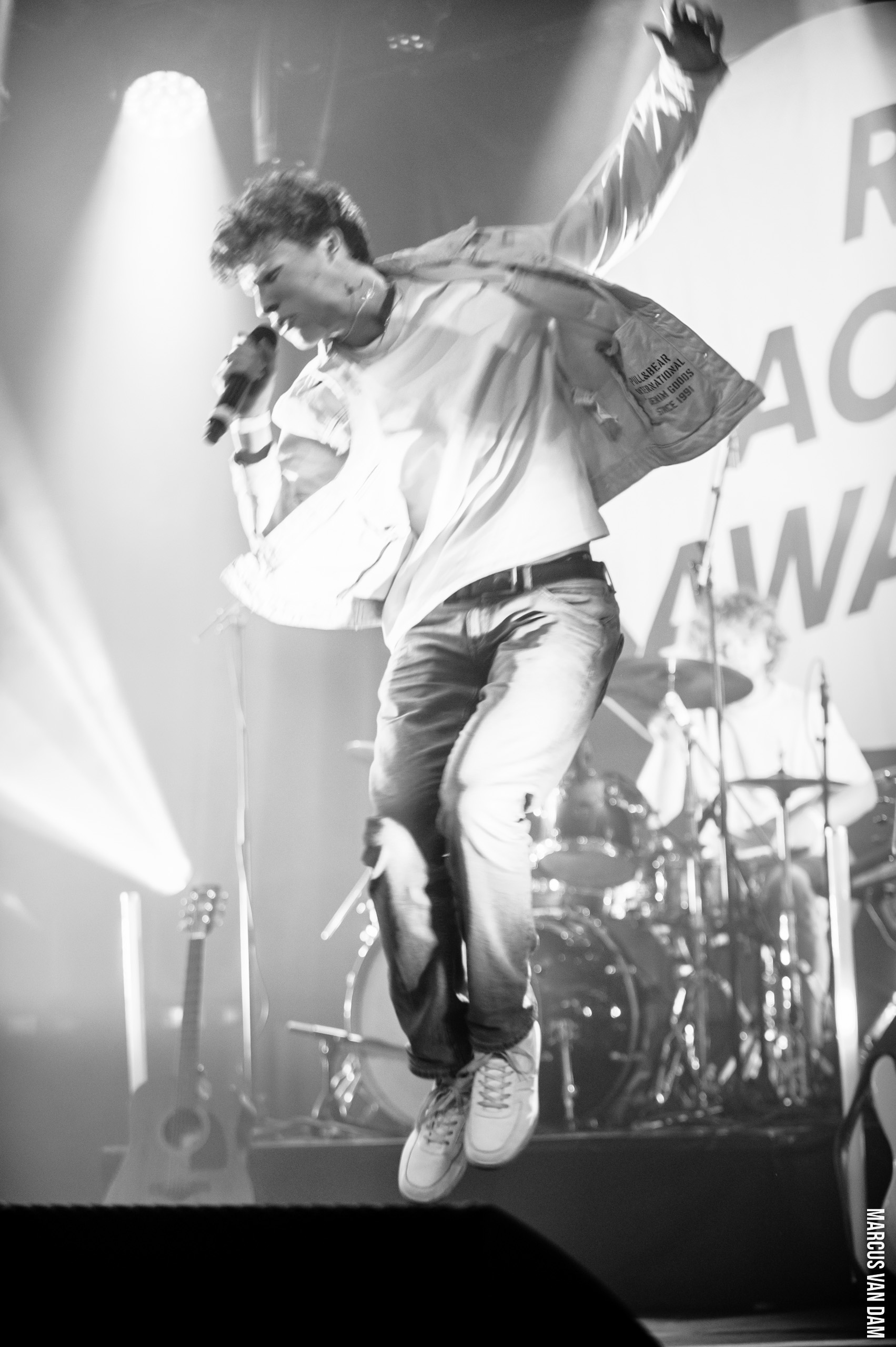 Rob Acda Award: Finale (2023)