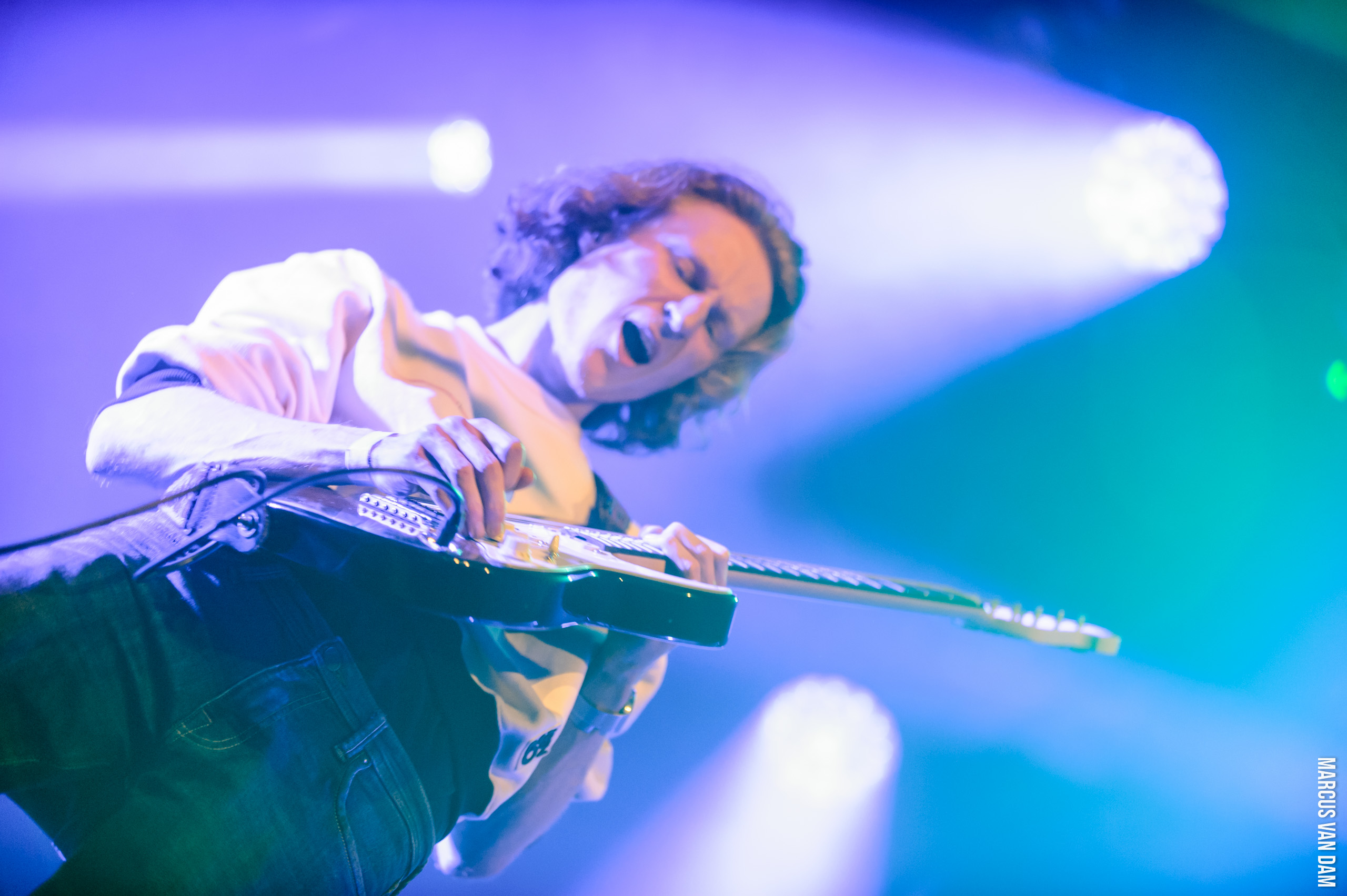 Rob Acda Award: Finale (2023)