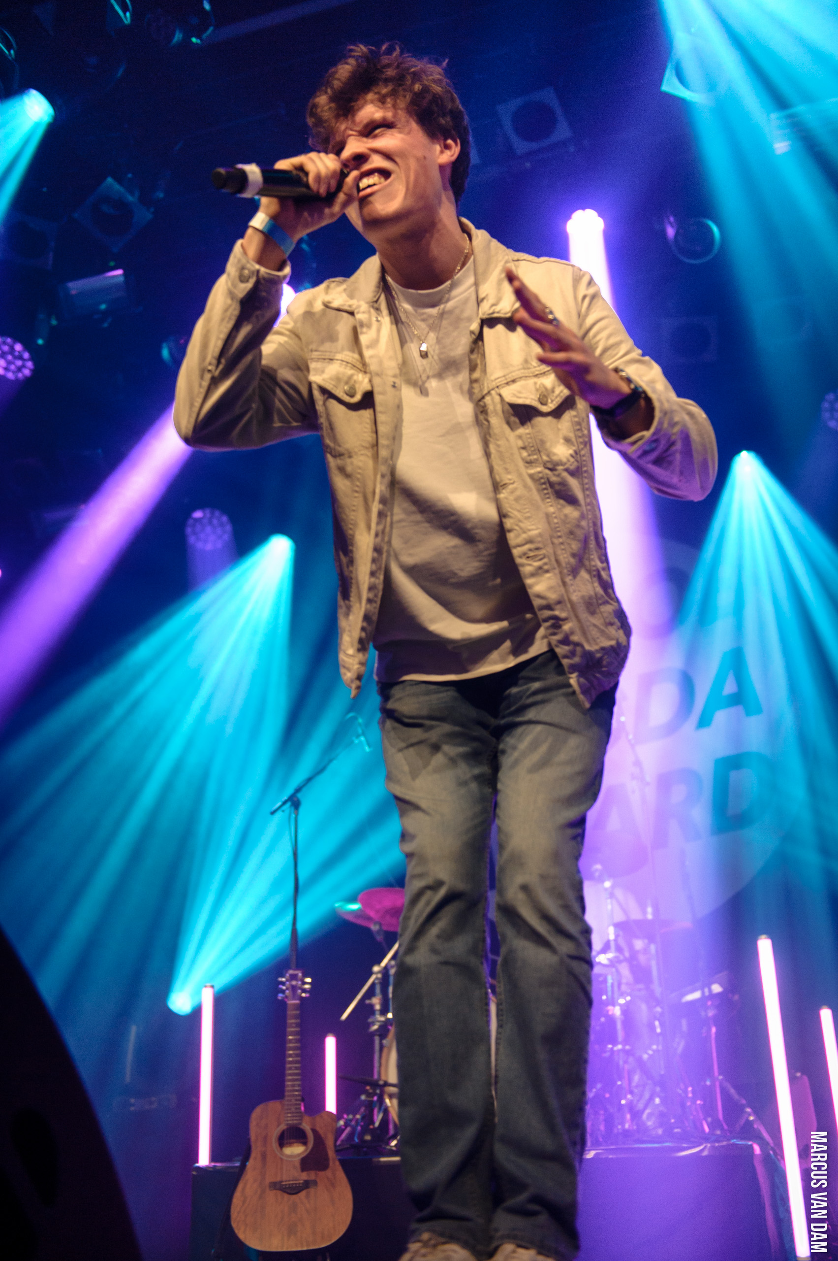 Rob Acda Award: Finale (2023)