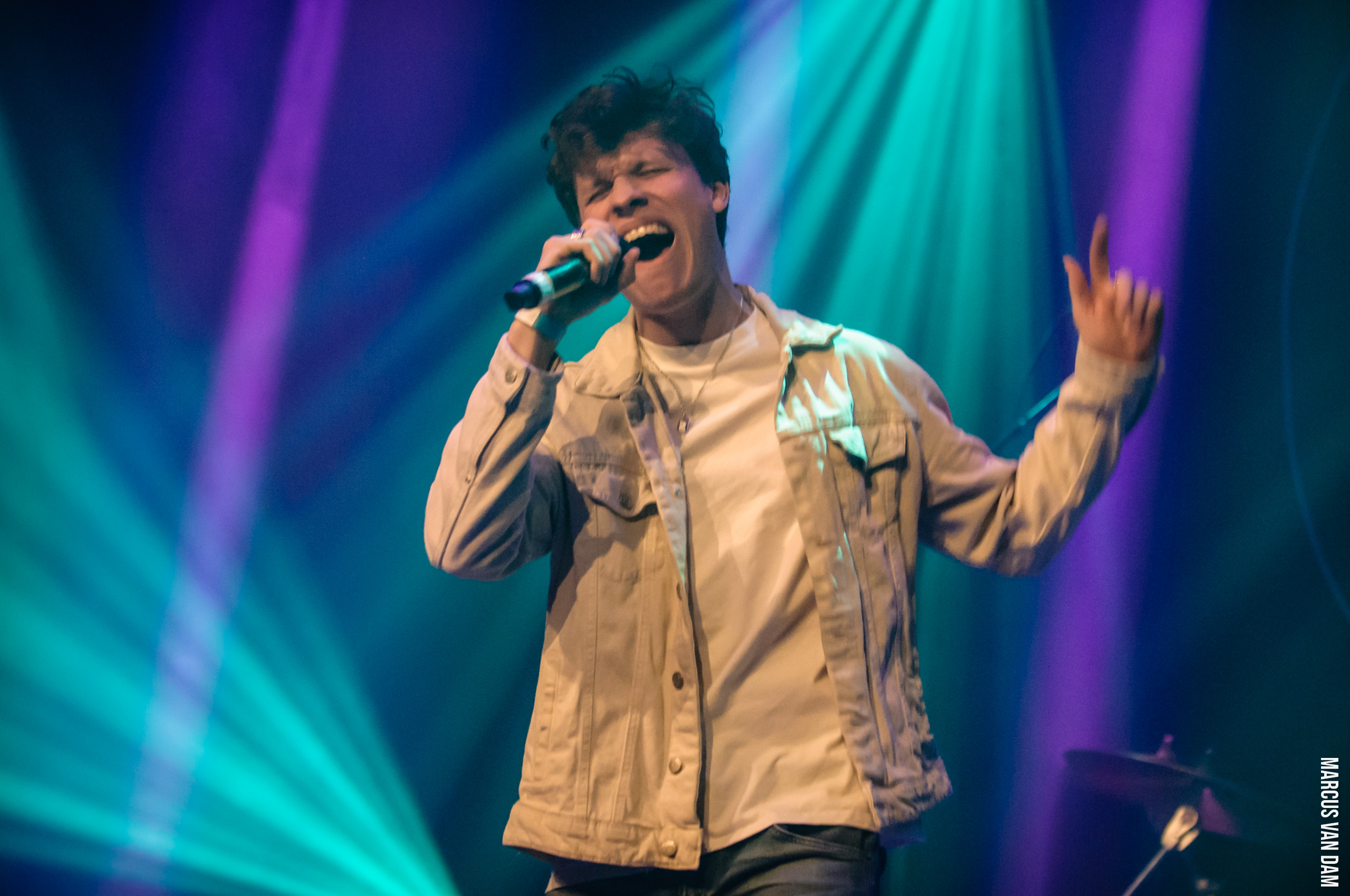 Rob Acda Award: Finale (2023)