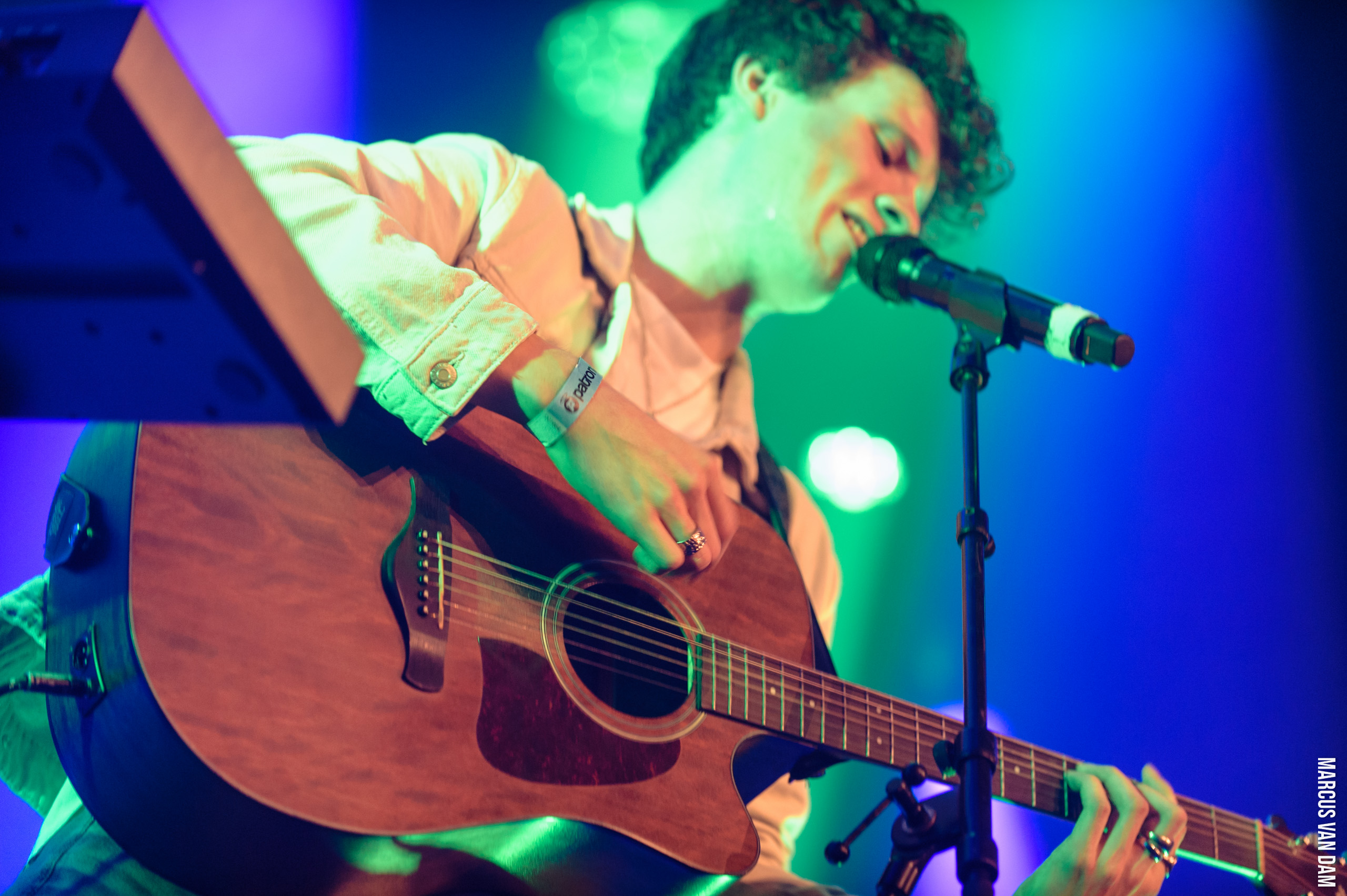 Rob Acda Award: Finale (2023)