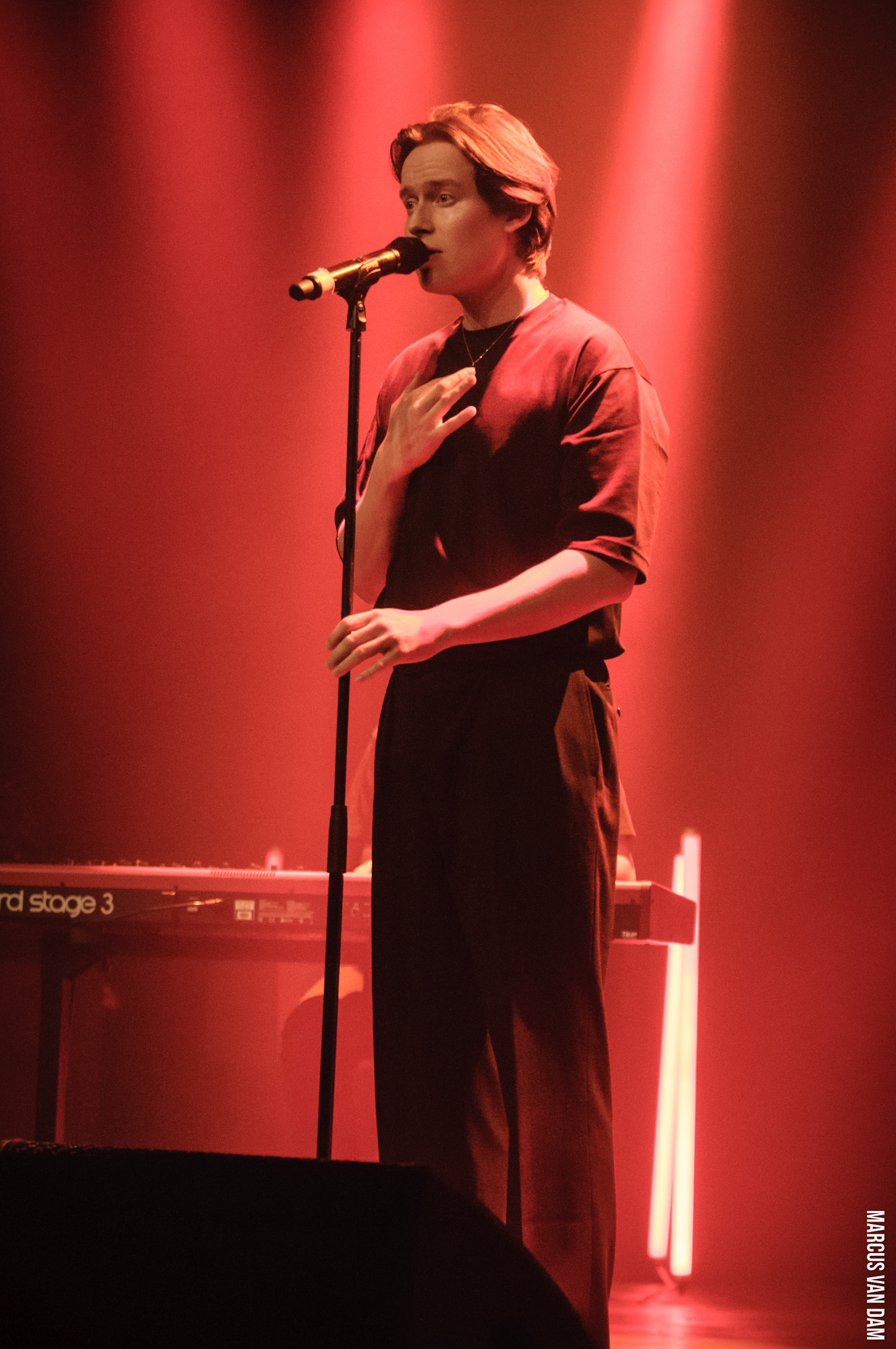 Rob Acda Award: Finale (2023)