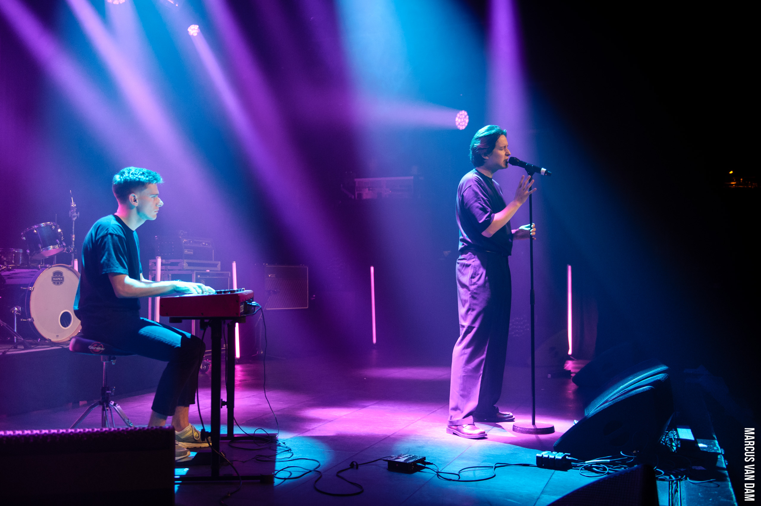 Rob Acda Award: Finale (2023)