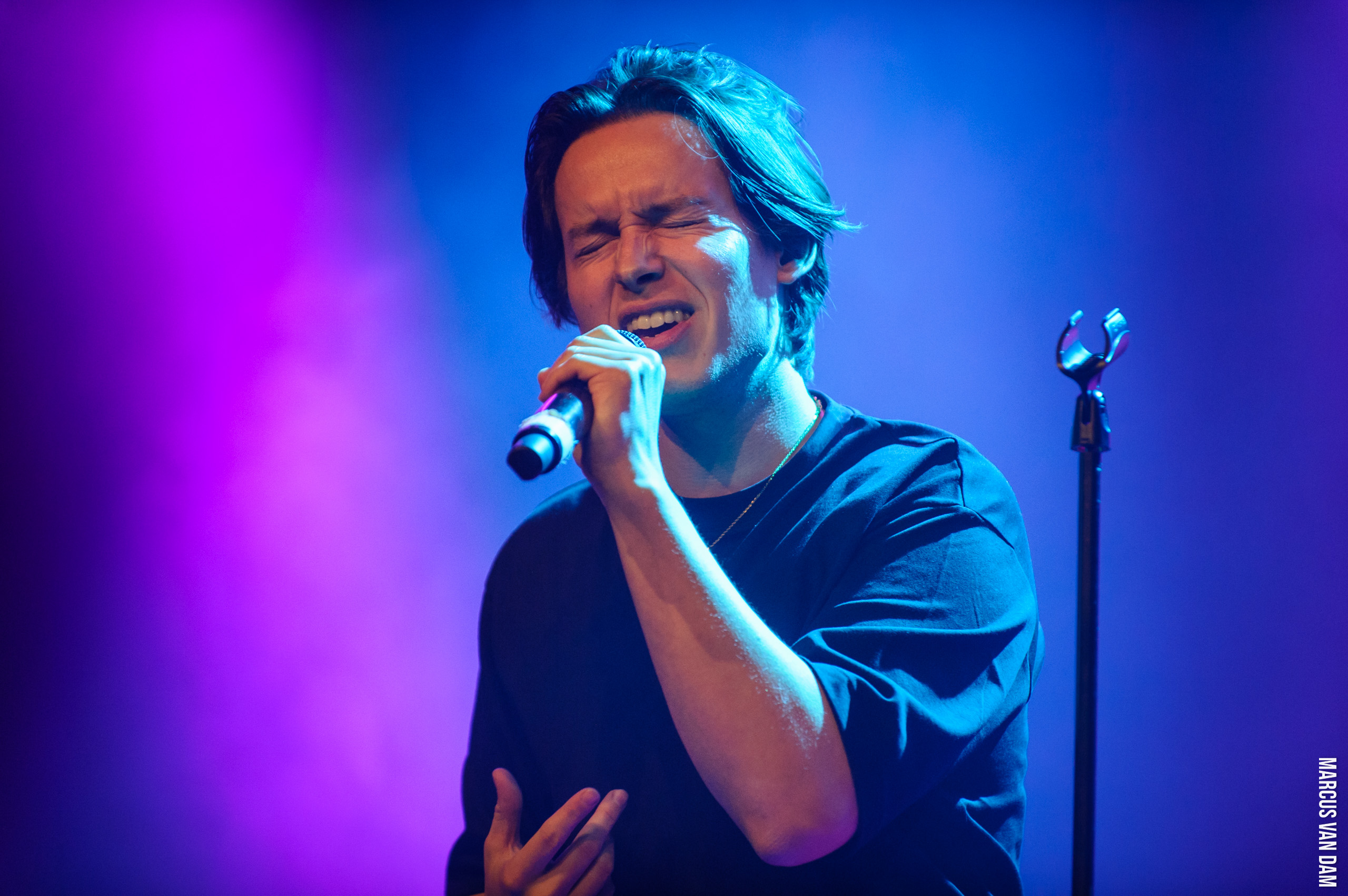 Rob Acda Award: Finale (2023)