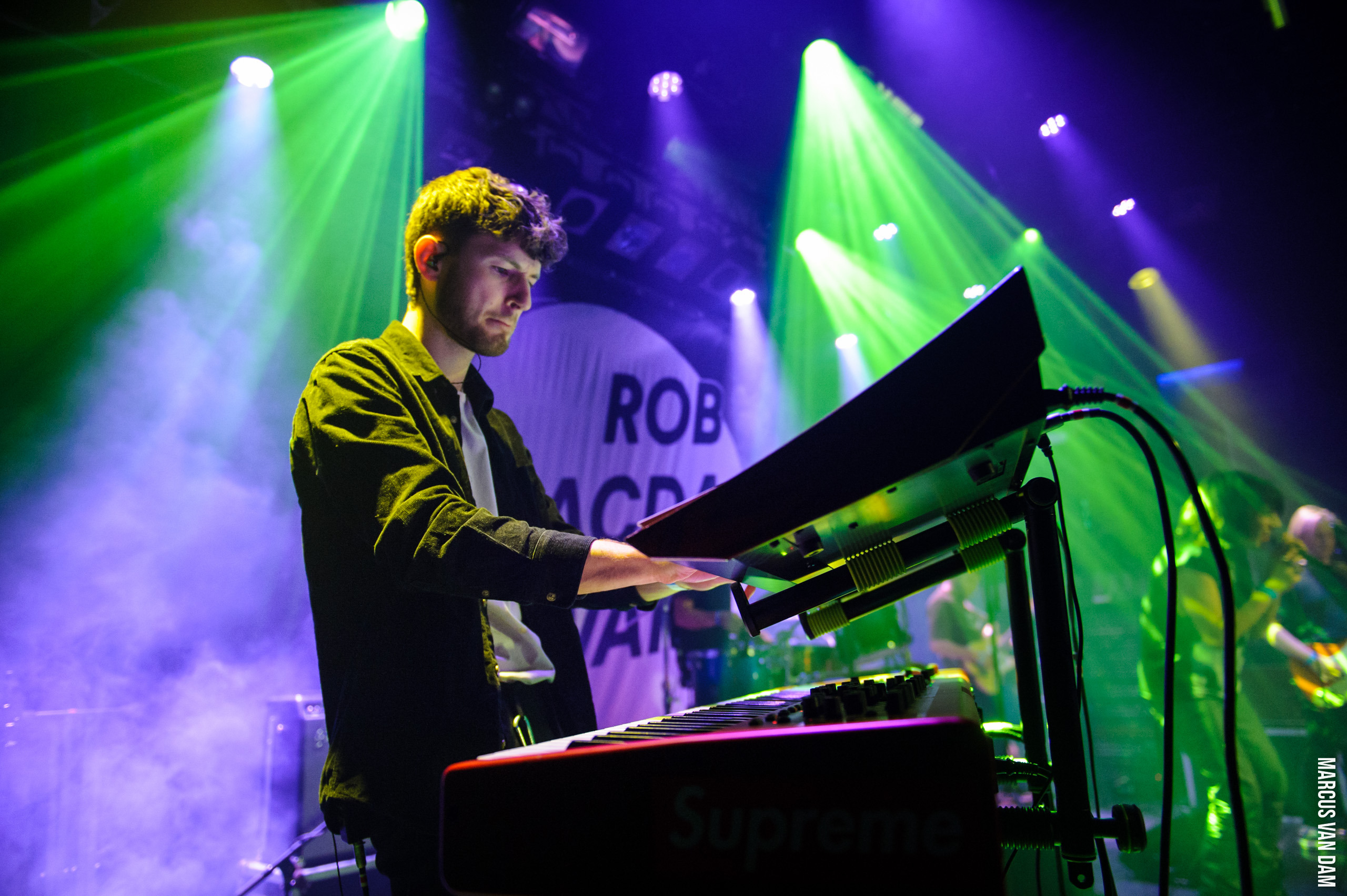 Rob Acda Award: Voorronde 1 (2023)