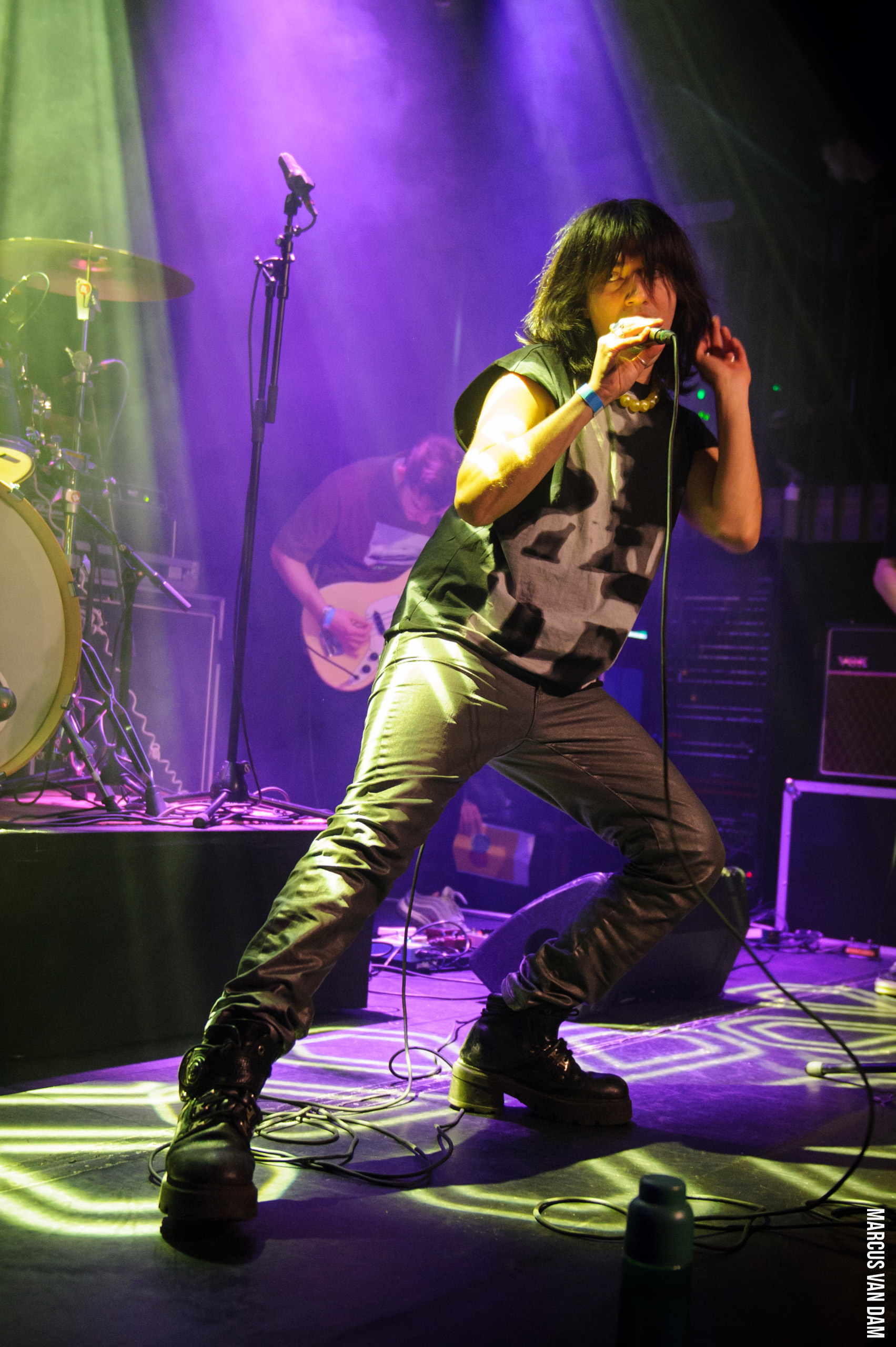 Rob Acda Award: Voorronde 1 (2023)