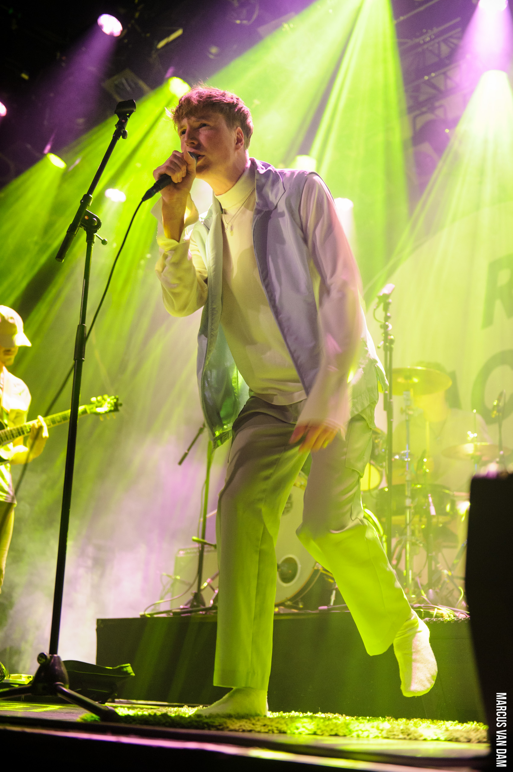 Rob Acda Award: Voorronde 1 (2023)