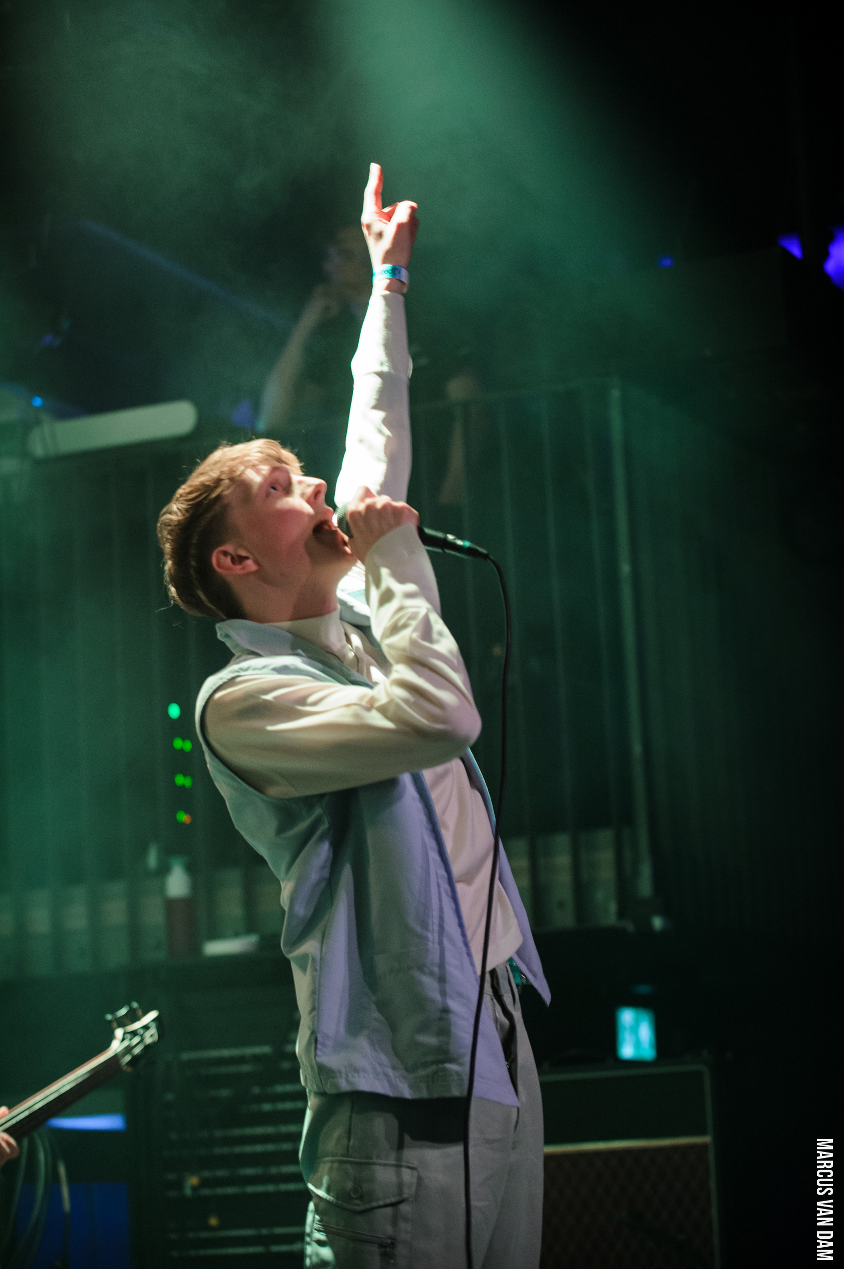 Rob Acda Award: Voorronde 1 (2023)