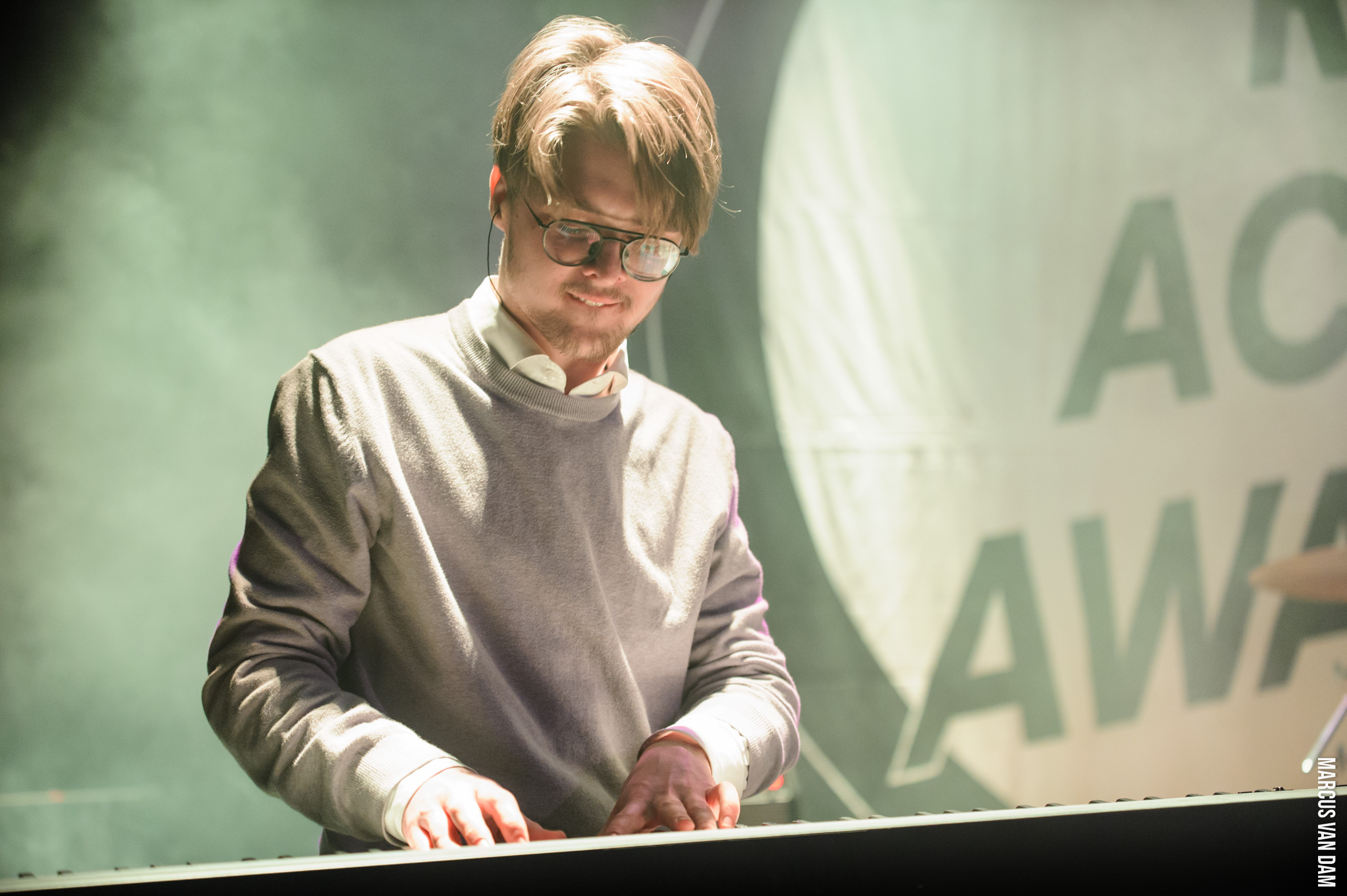 Rob Acda Award: Voorronde 1 (2023)