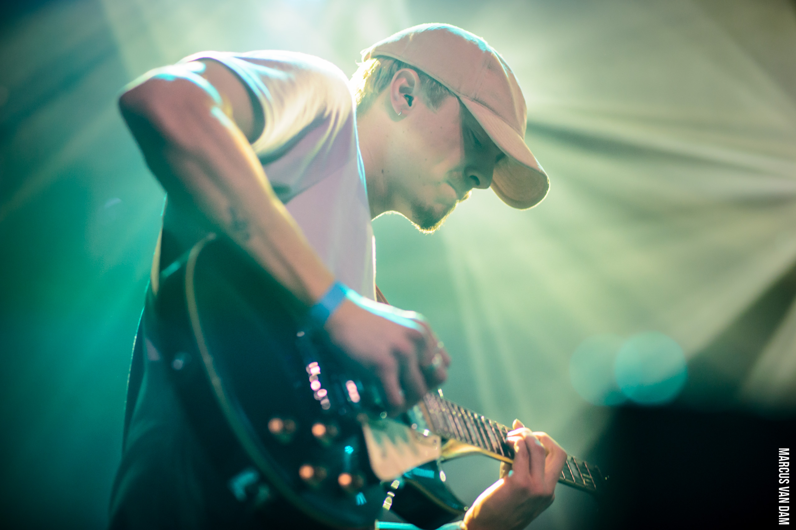 Rob Acda Award: Voorronde 1 (2023)