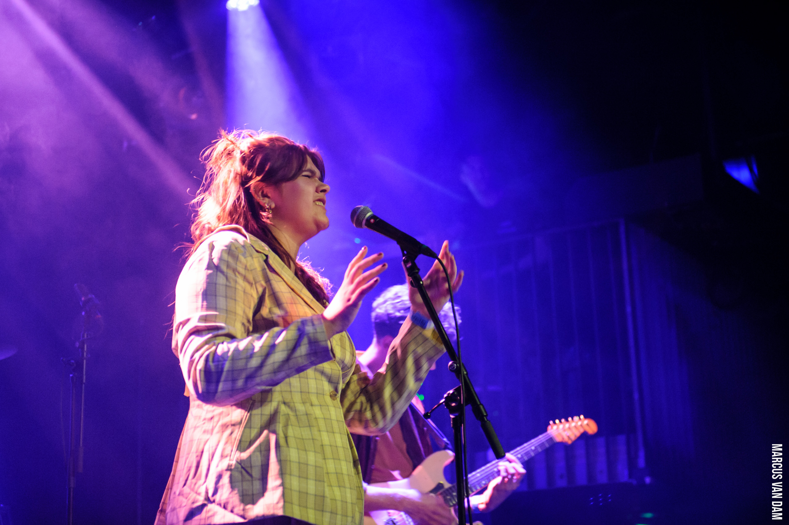 Rob Acda Award: Voorronde 1 (2023)