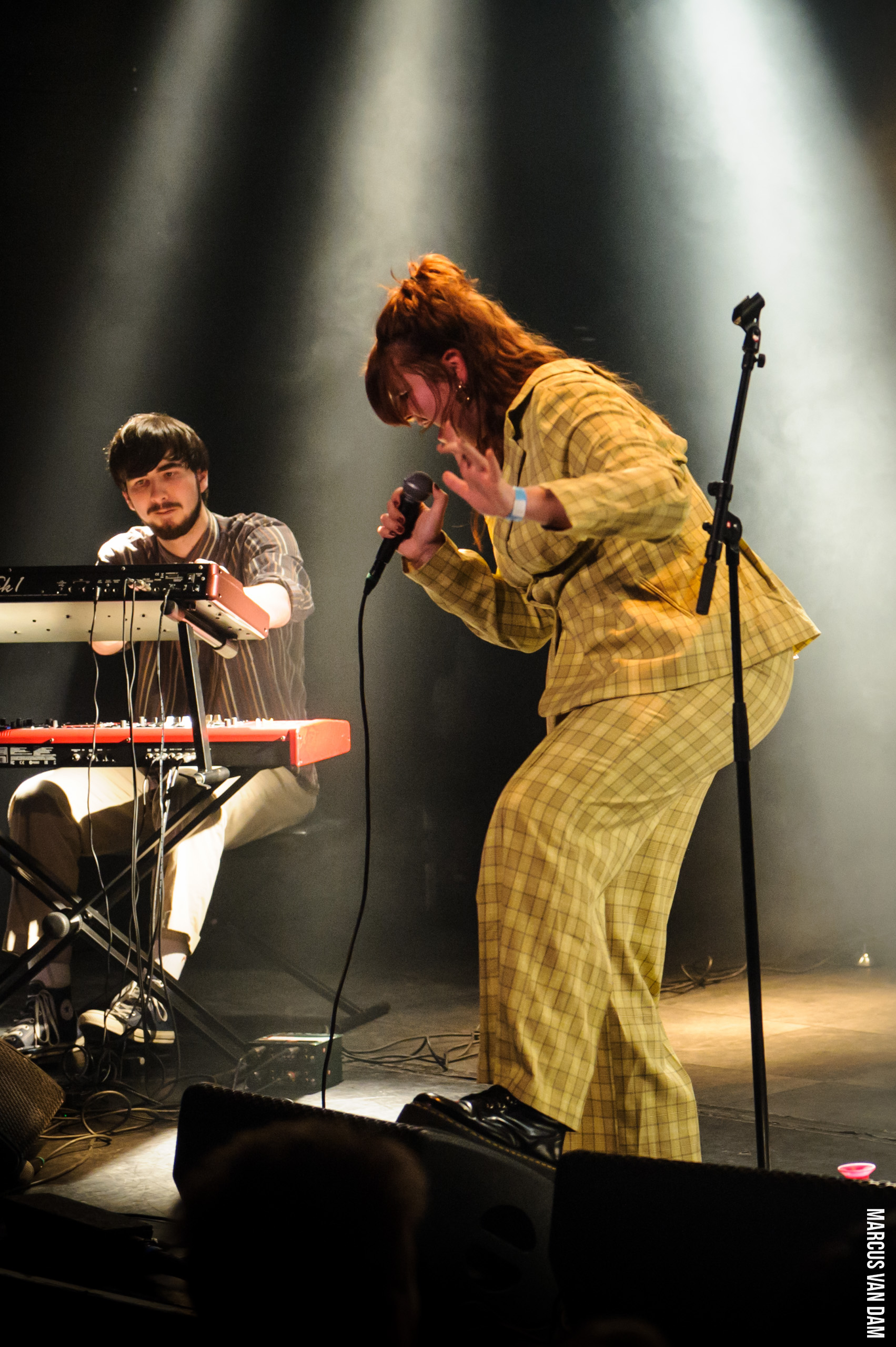 Rob Acda Award: Voorronde 1 (2023)