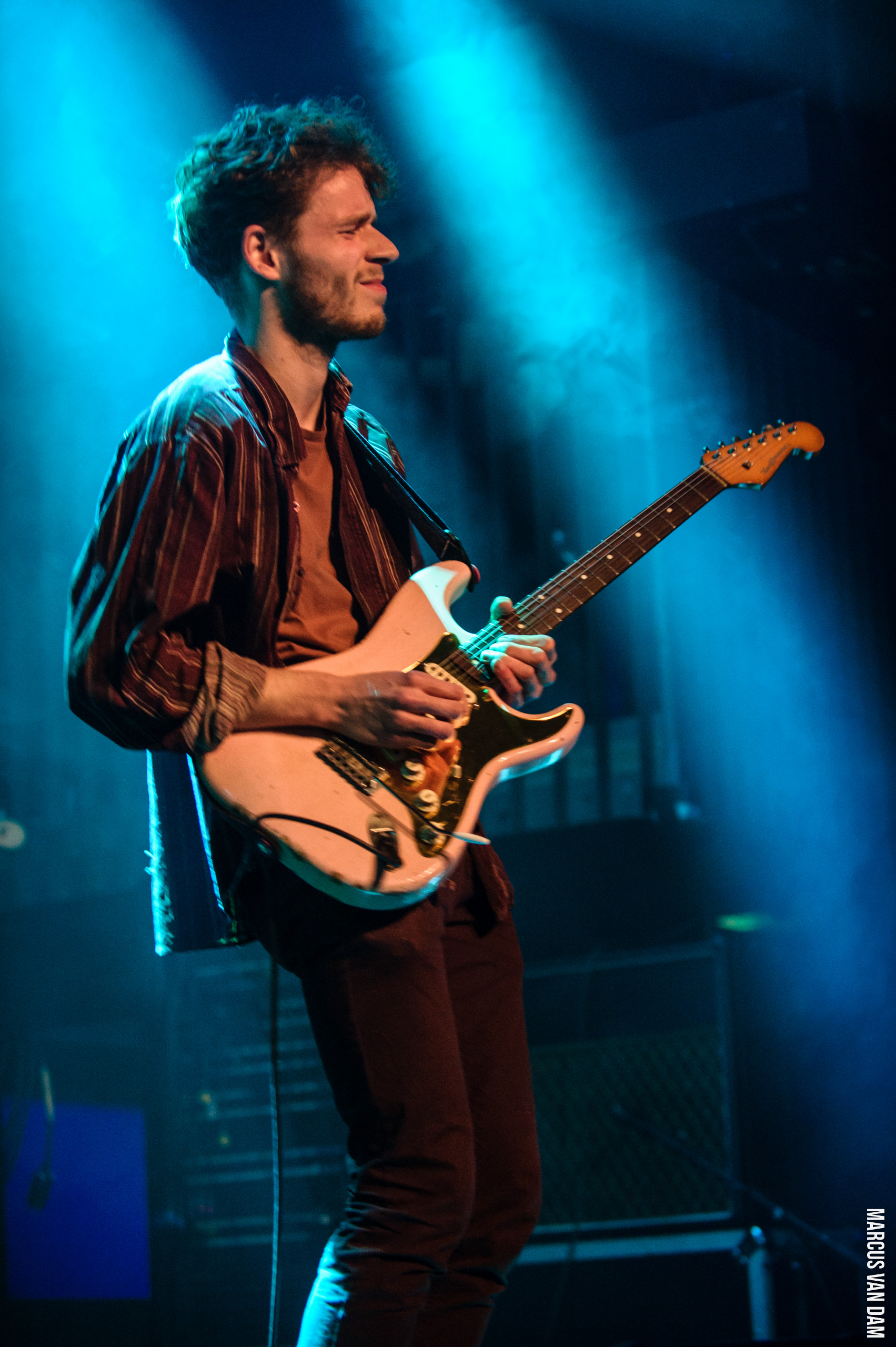 Rob Acda Award: Voorronde 1 (2023)