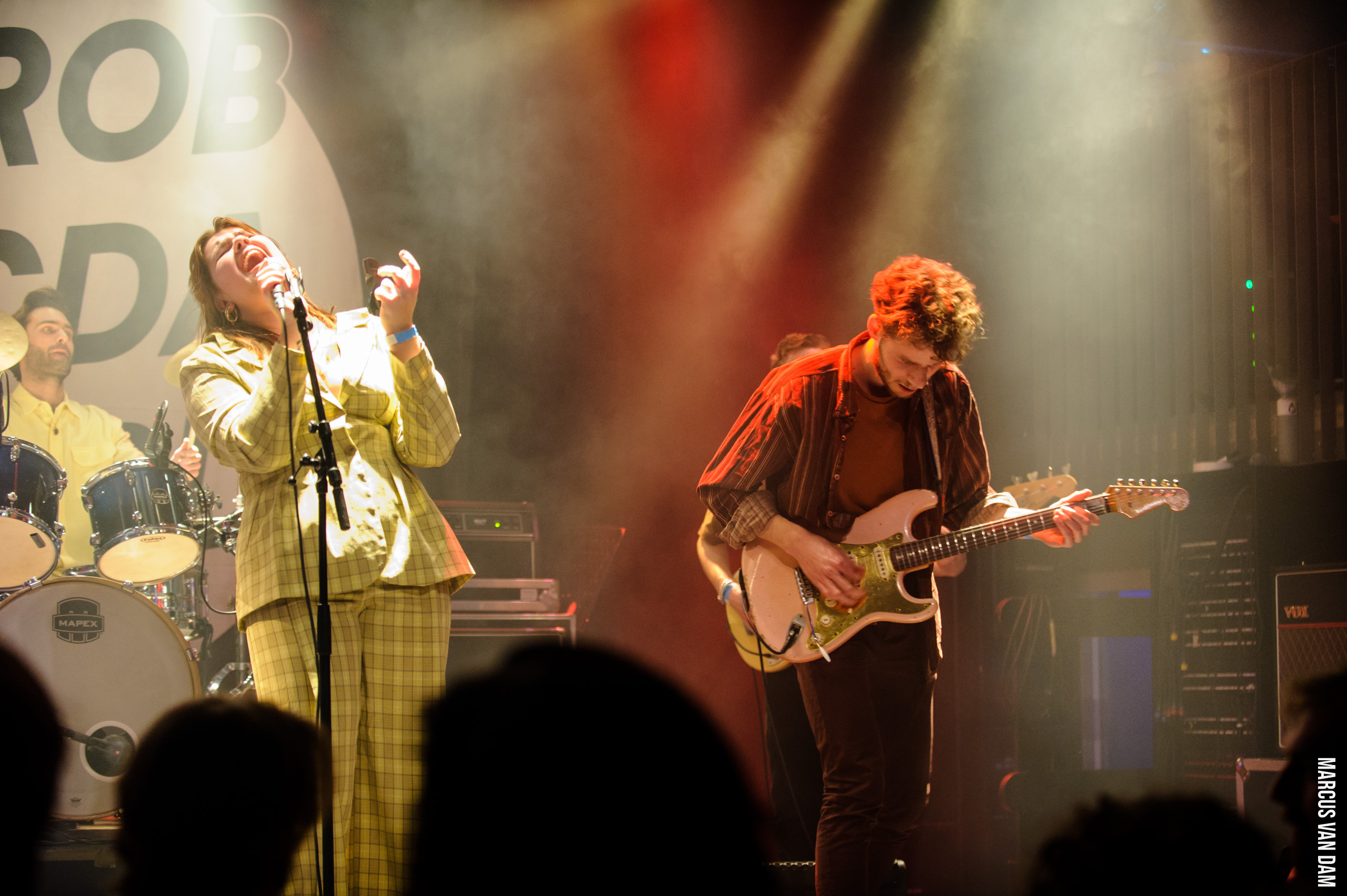 Rob Acda Award: Voorronde 1 (2023)