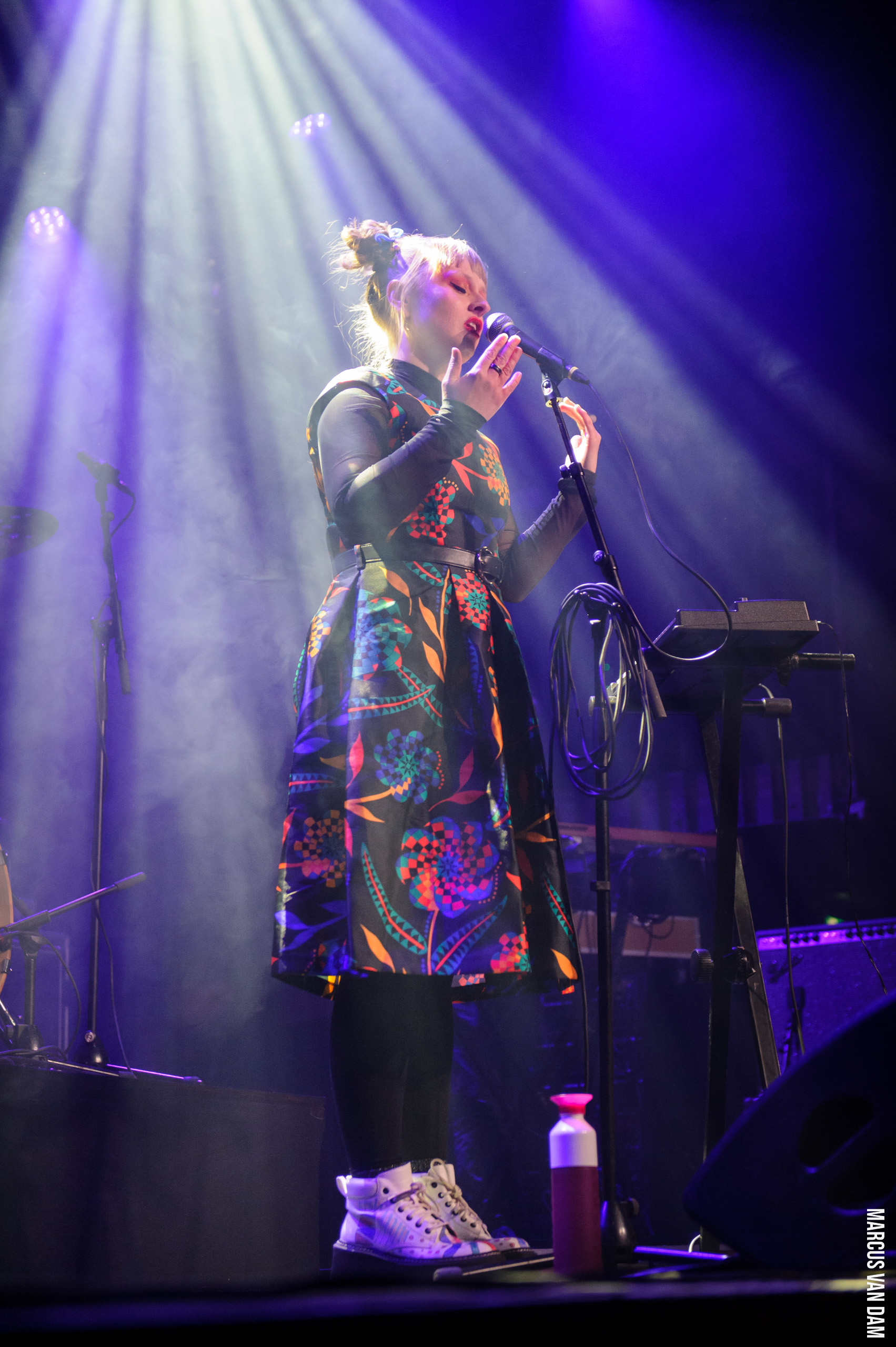 Rob Acda Award: Voorronde 2 (2023)