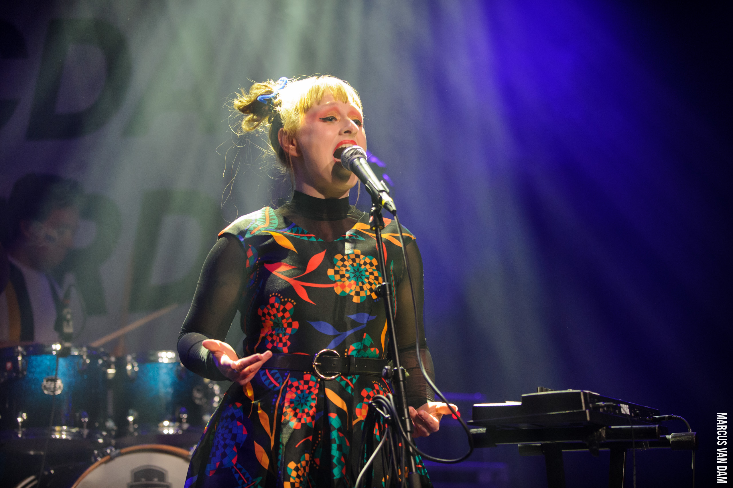 Rob Acda Award: Voorronde 2 (2023)