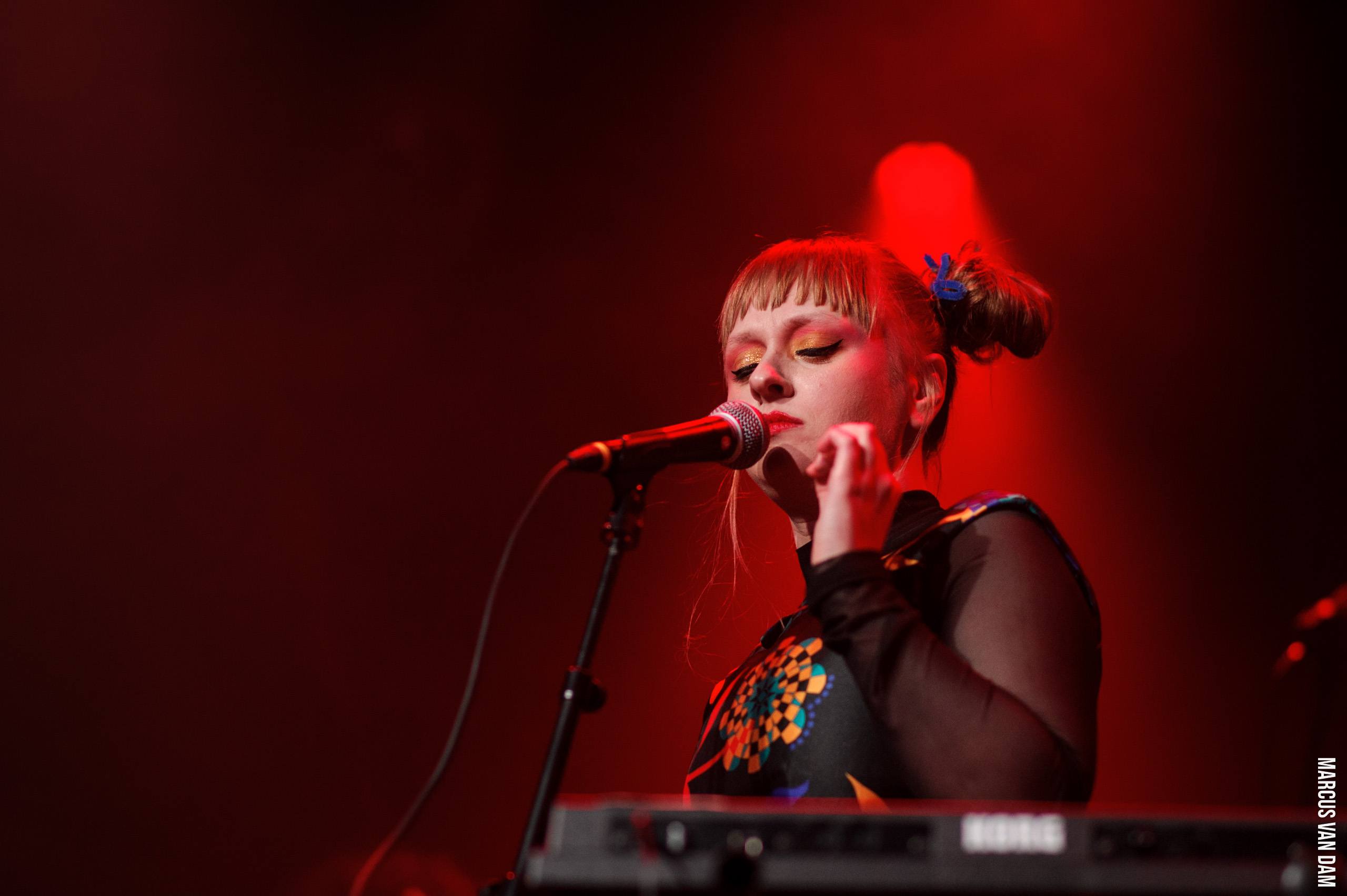 Rob Acda Award: Voorronde 2 (2023)