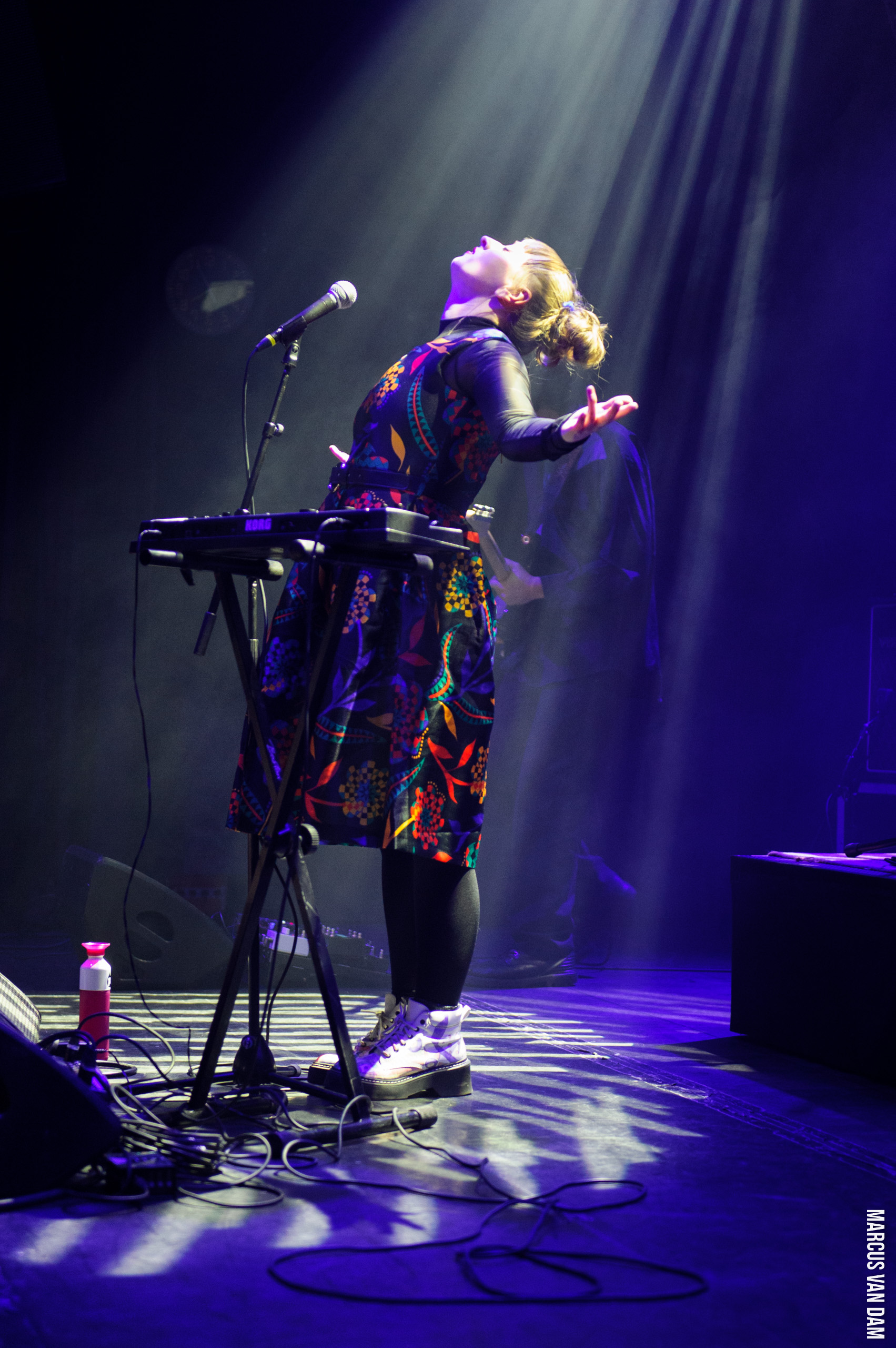 Rob Acda Award: Voorronde 2 (2023)