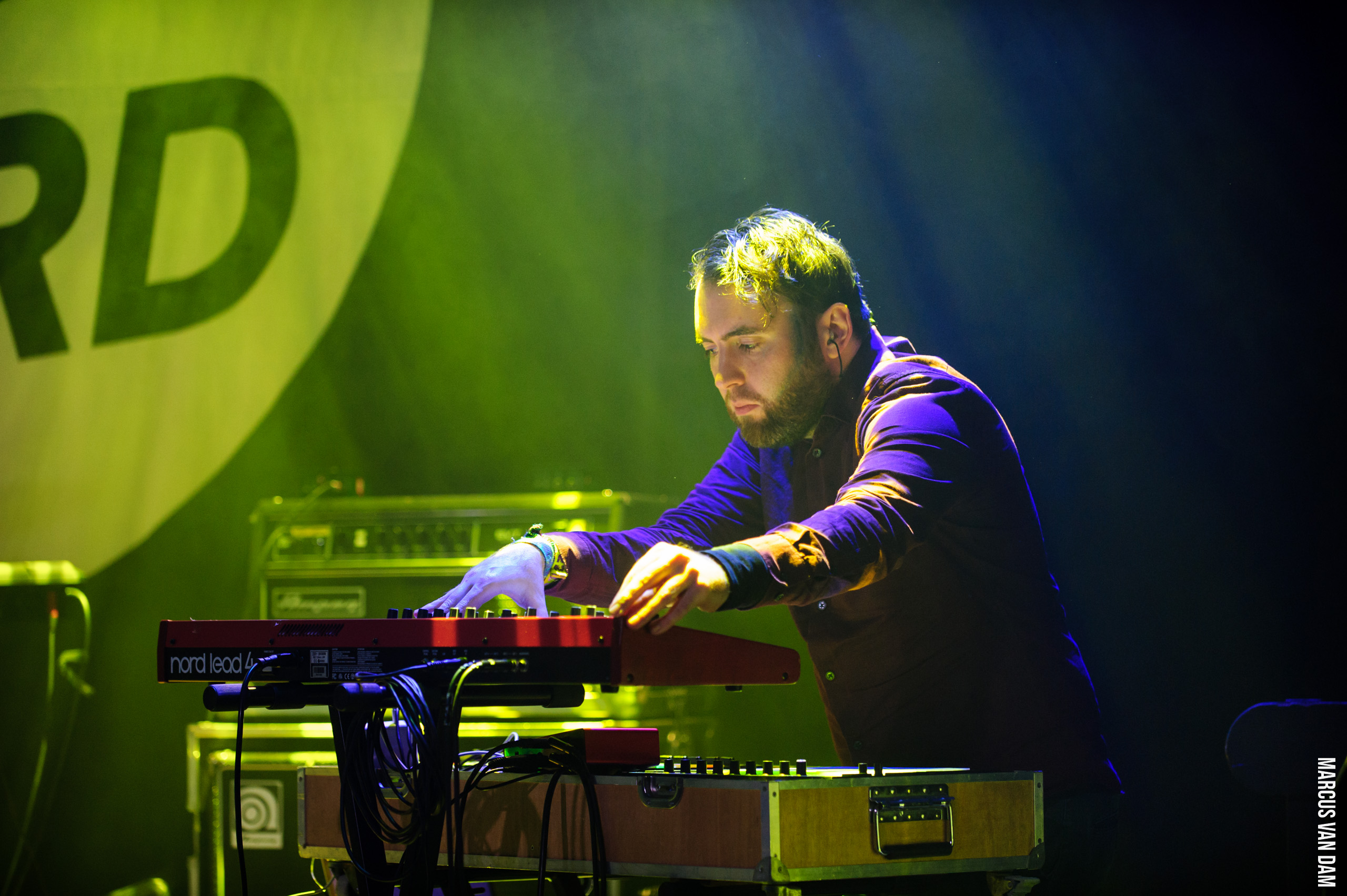 Rob Acda Award: Voorronde 2 (2023)